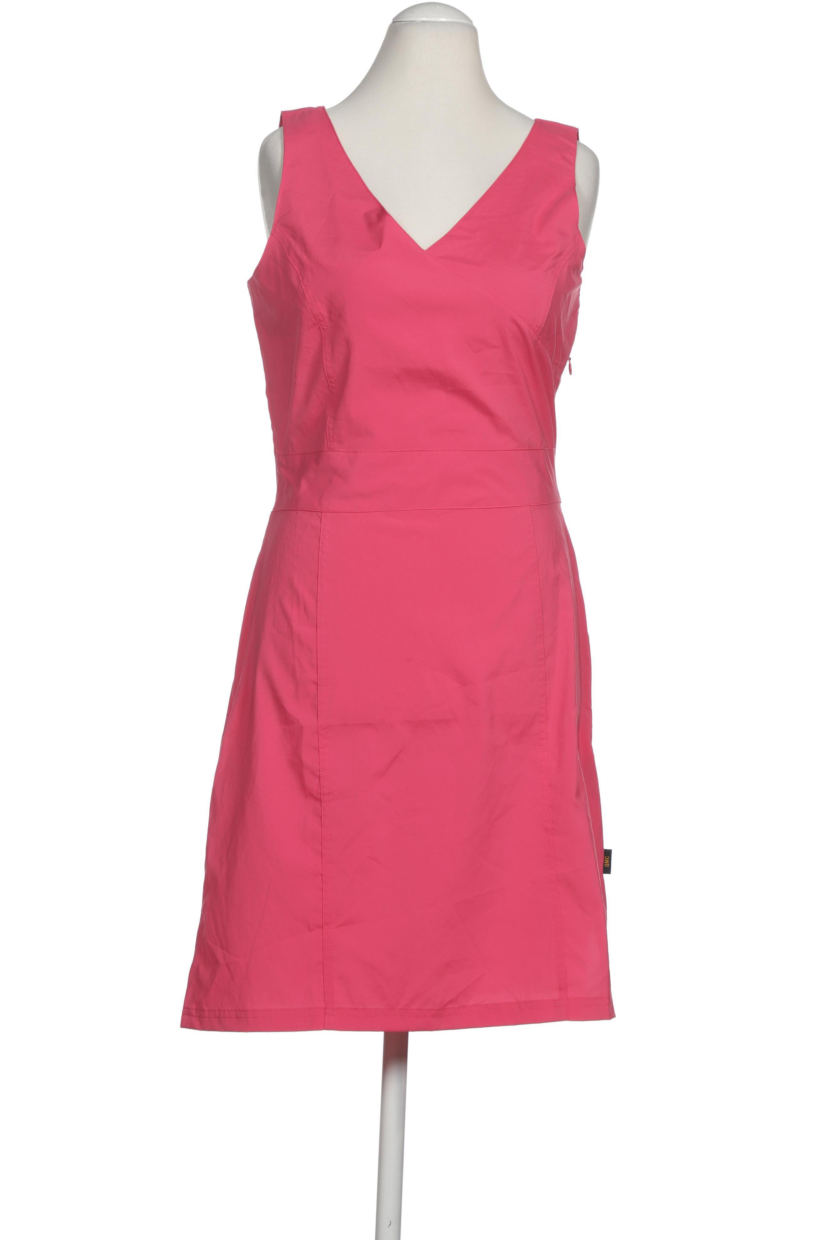 

Jack Wolfskin Damen Kleid, pink, Gr.