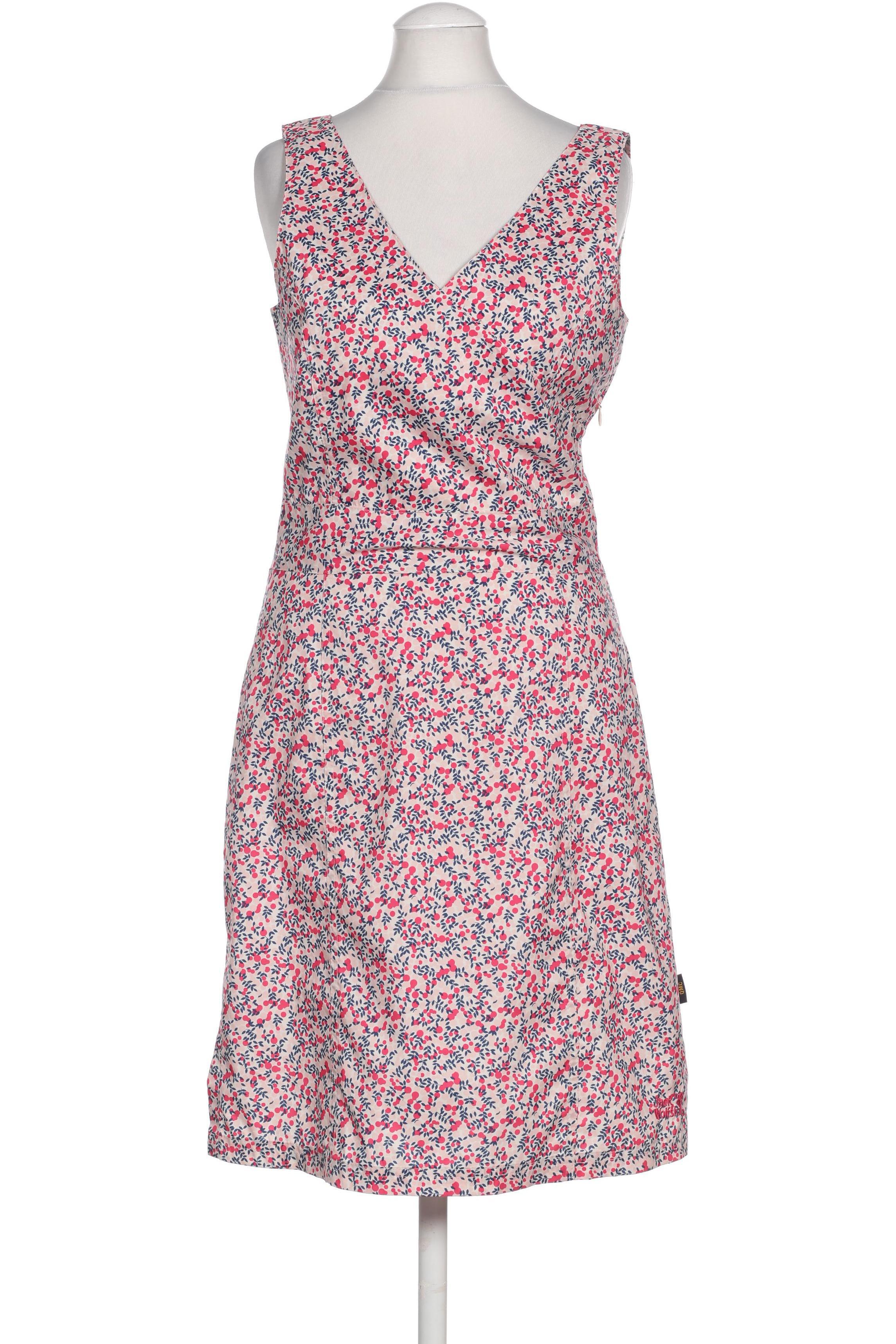 

Jack Wolfskin Damen Kleid, rot, Gr.