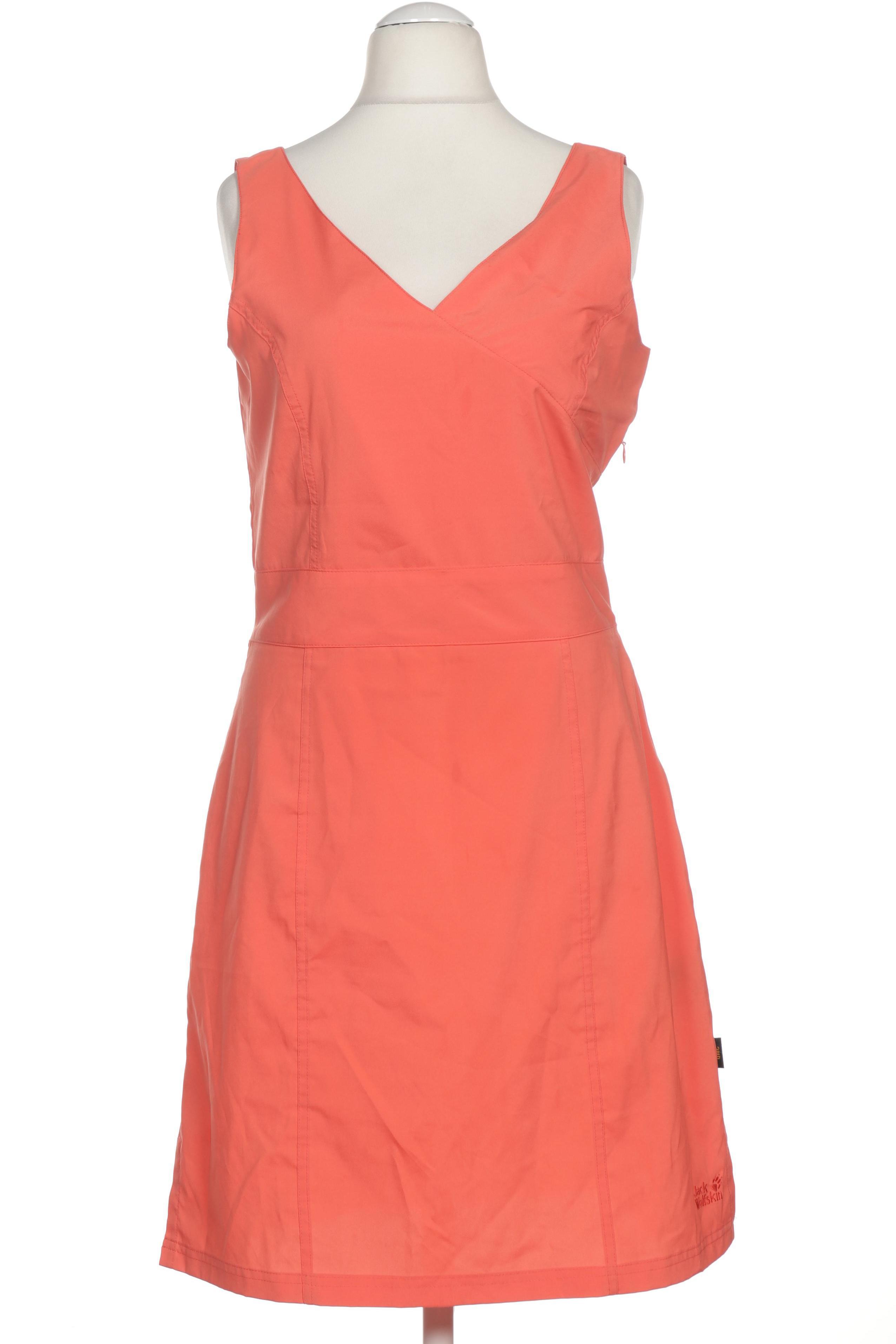 

Jack Wolfskin Damen Kleid, pink, Gr.