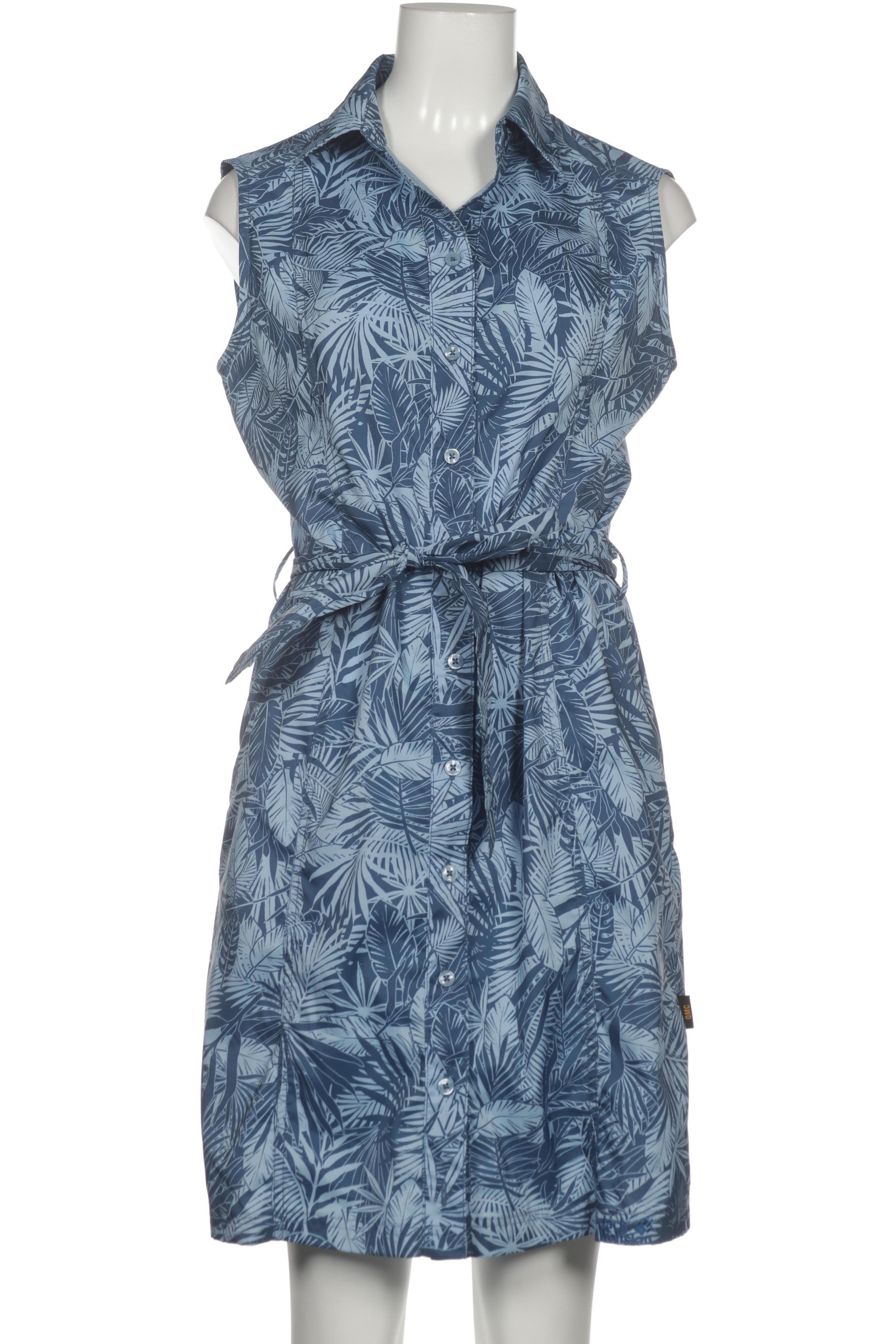 

Jack Wolfskin Damen Kleid, blau, Gr.