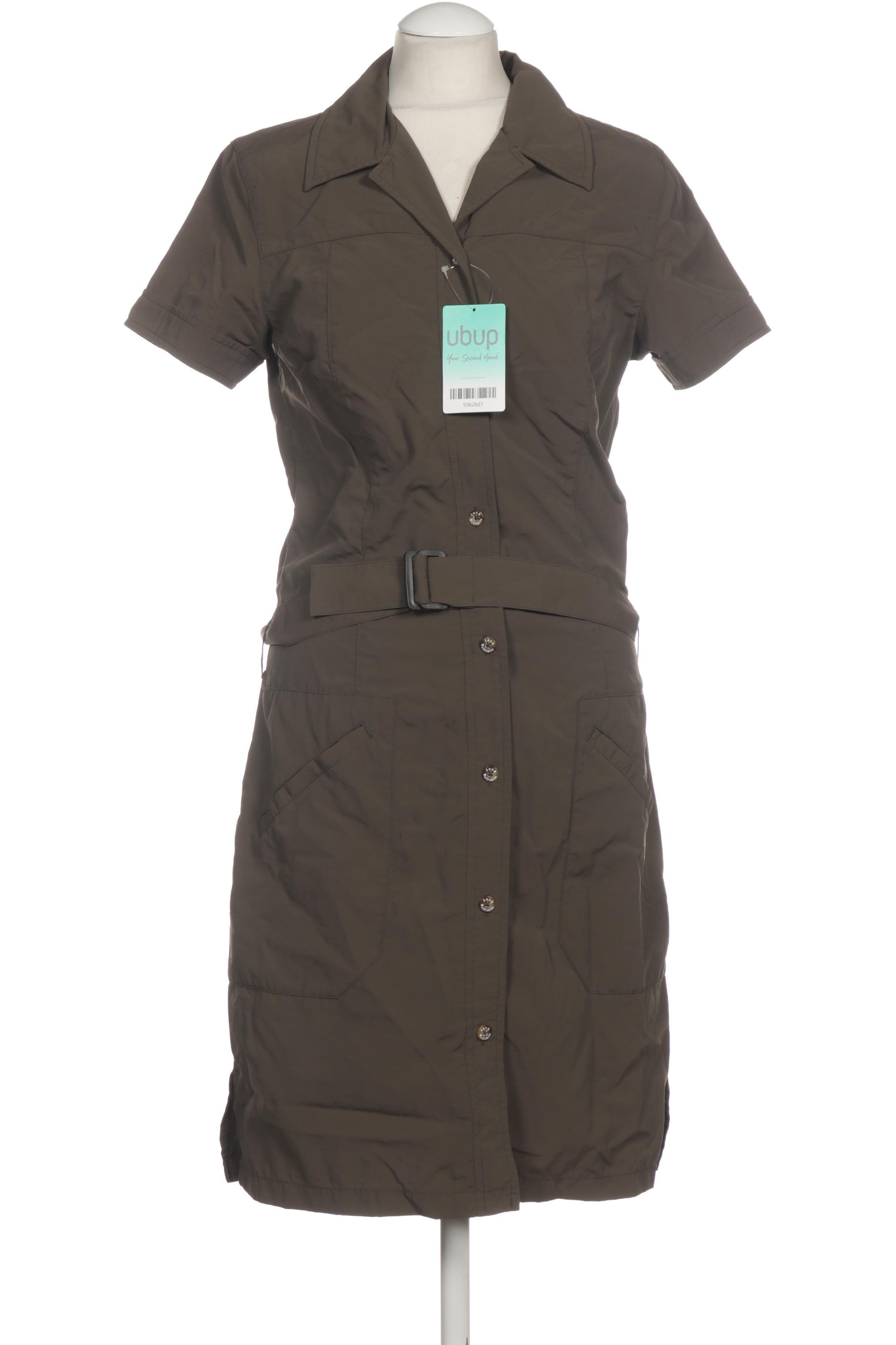 

Jack Wolfskin Damen Kleid, braun, Gr. 38
