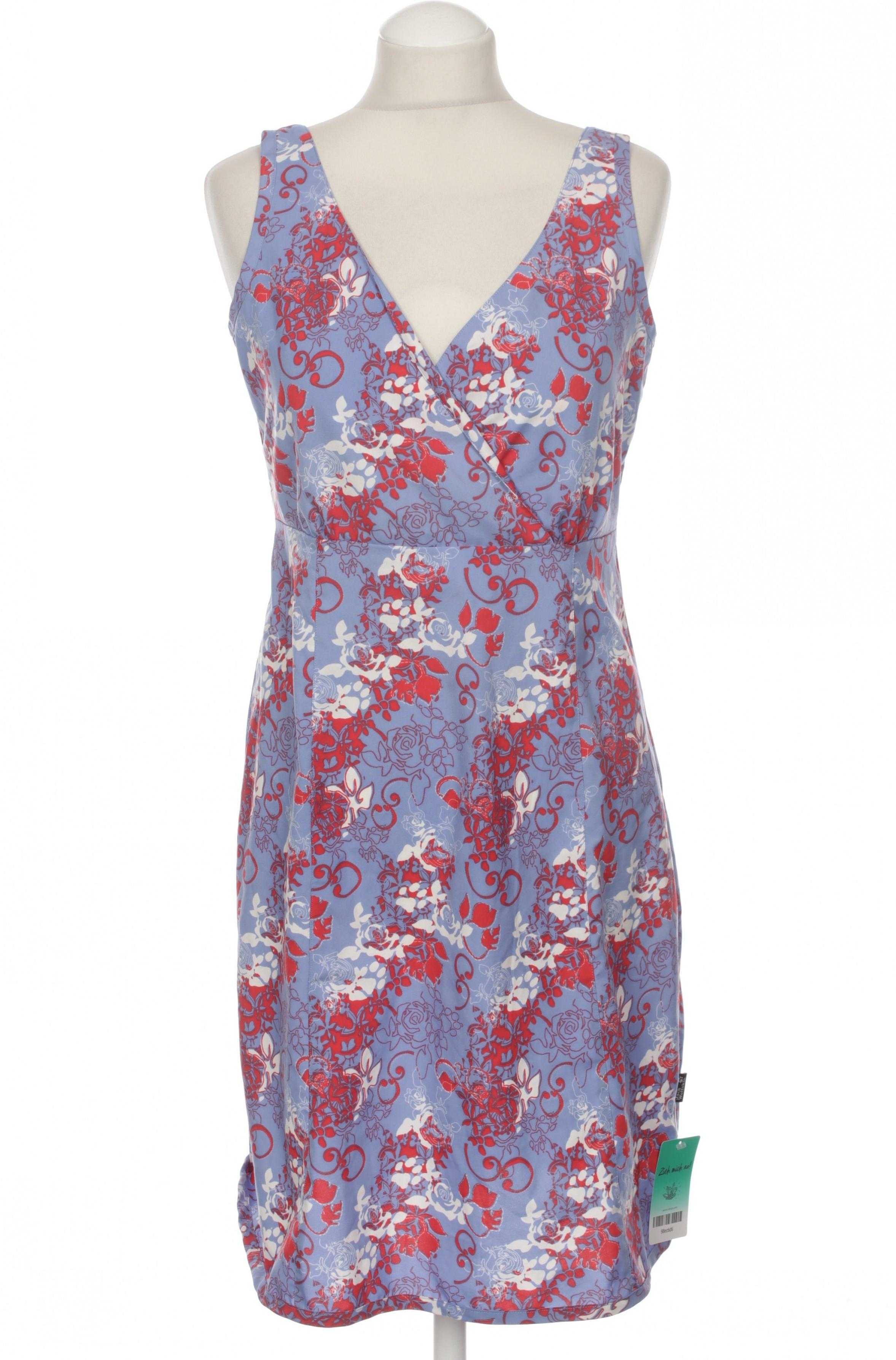 

Jack Wolfskin Damen Kleid, mehrfarbig, Gr. 38