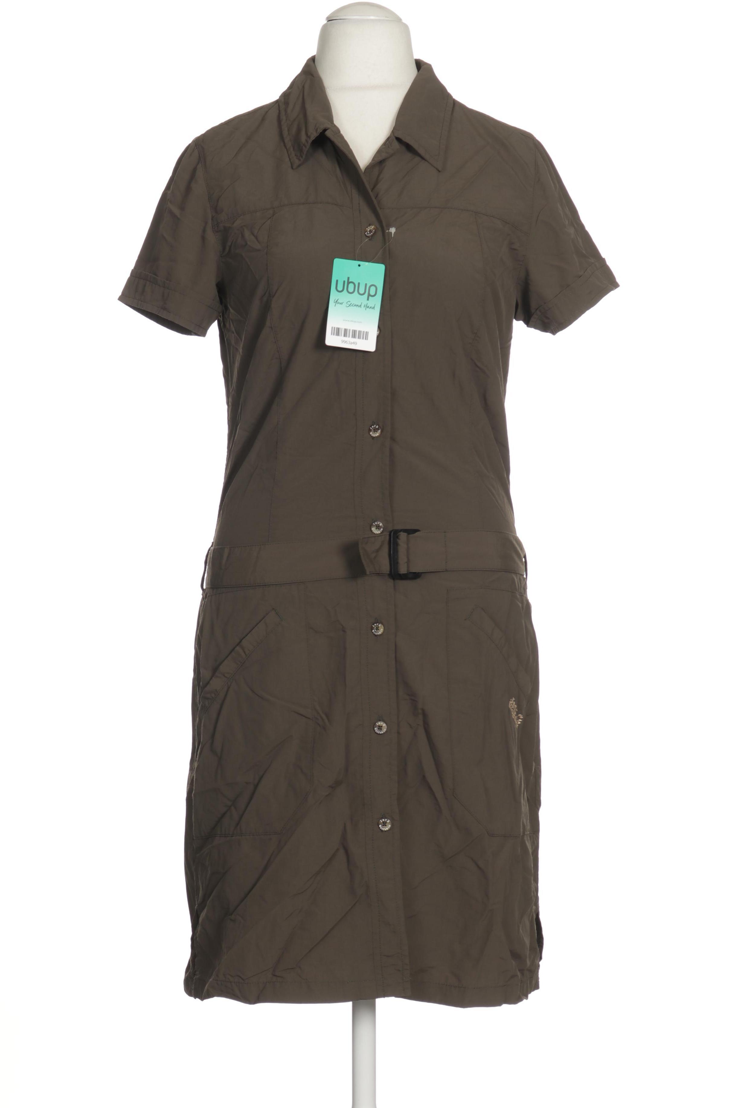 

Jack Wolfskin Damen Kleid, grün, Gr. 38