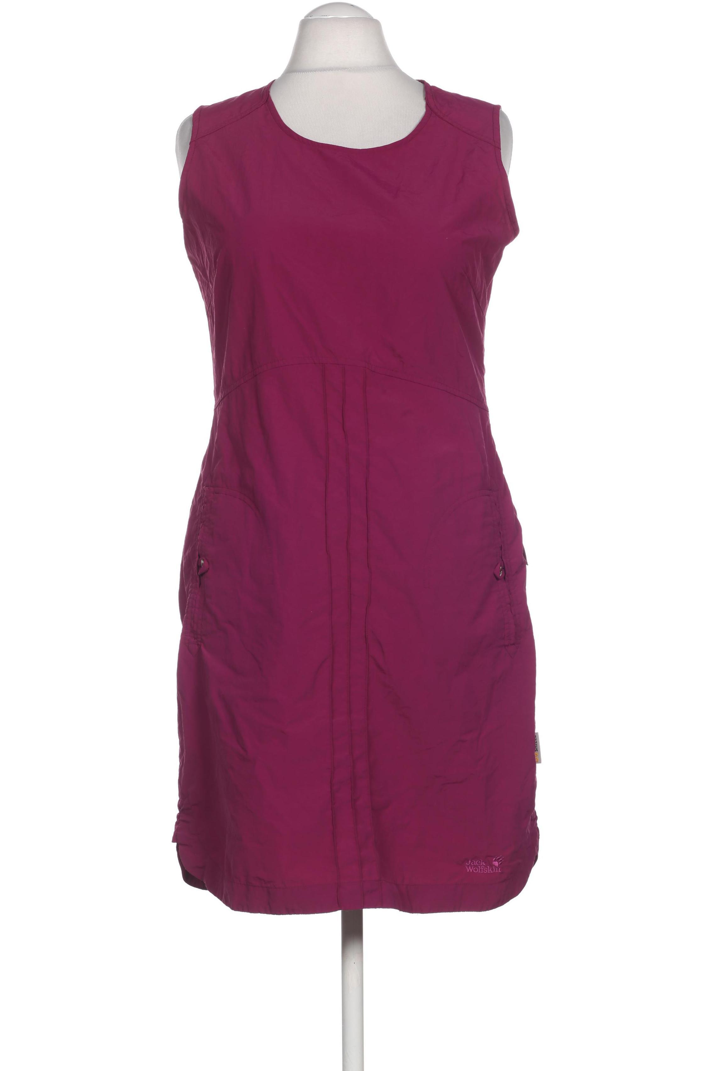 

Jack Wolfskin Damen Kleid, pink, Gr.