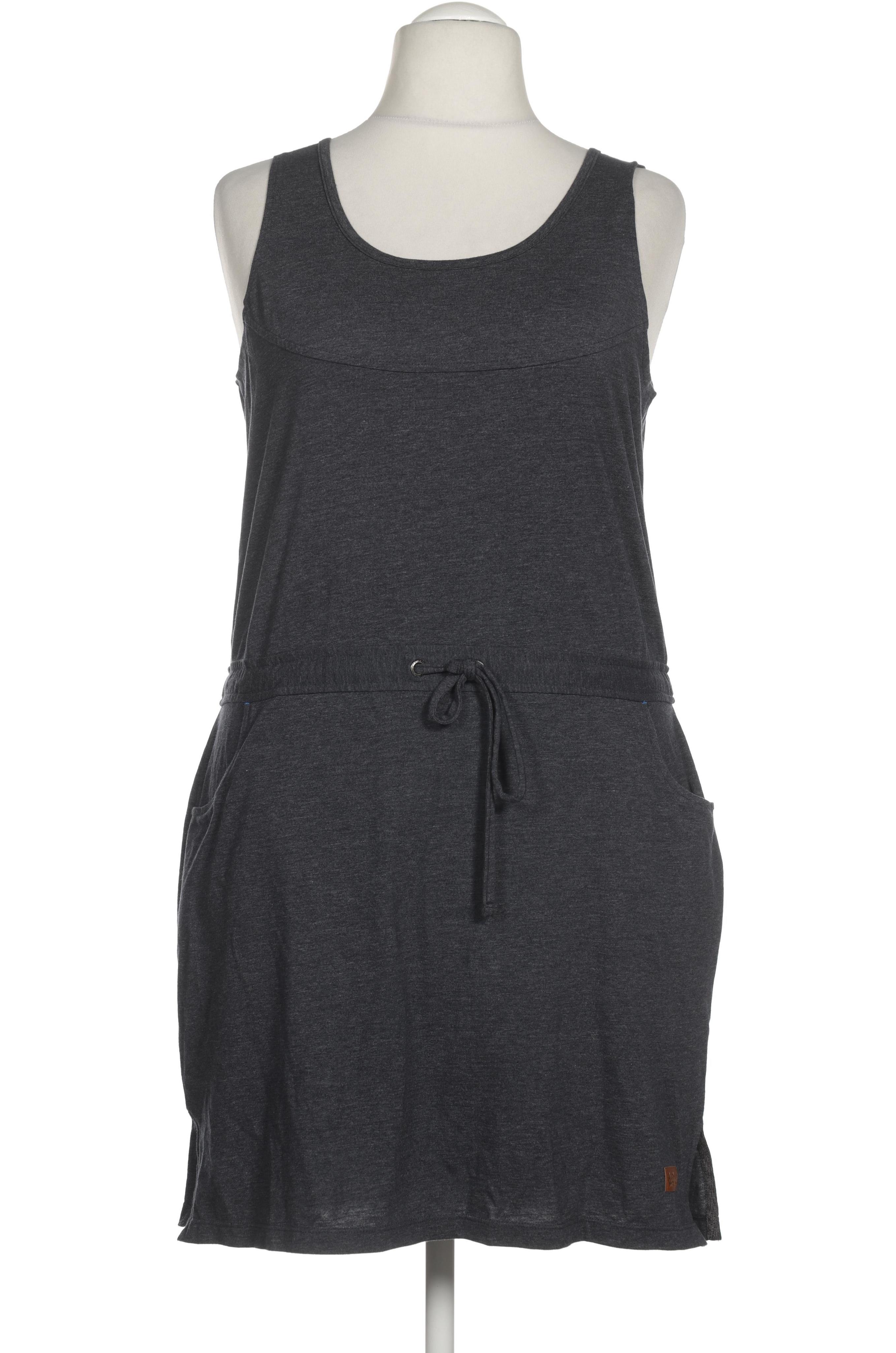 

Jack Wolfskin Damen Kleid, grau, Gr.