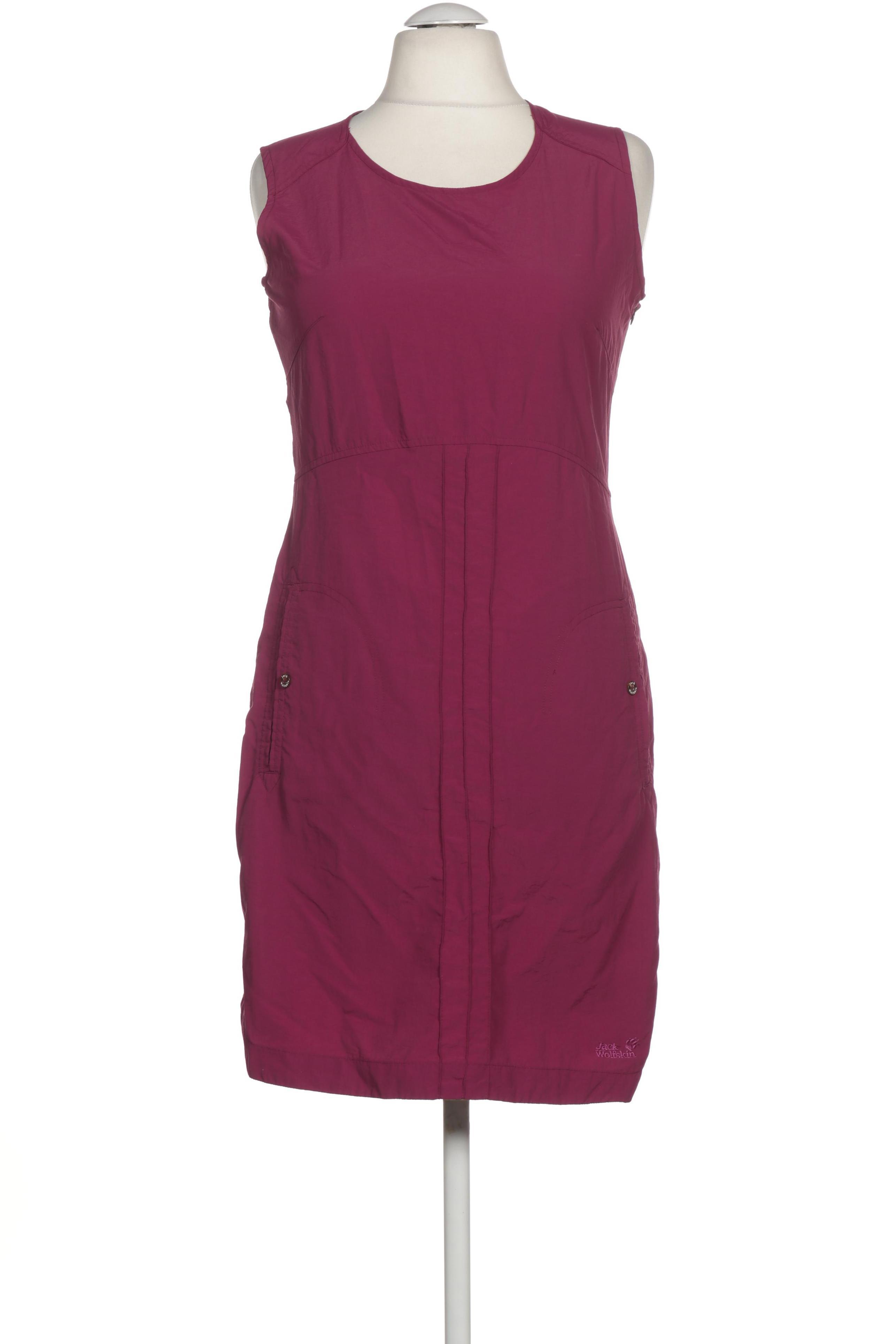 

Jack Wolfskin Damen Kleid, lila, Gr.