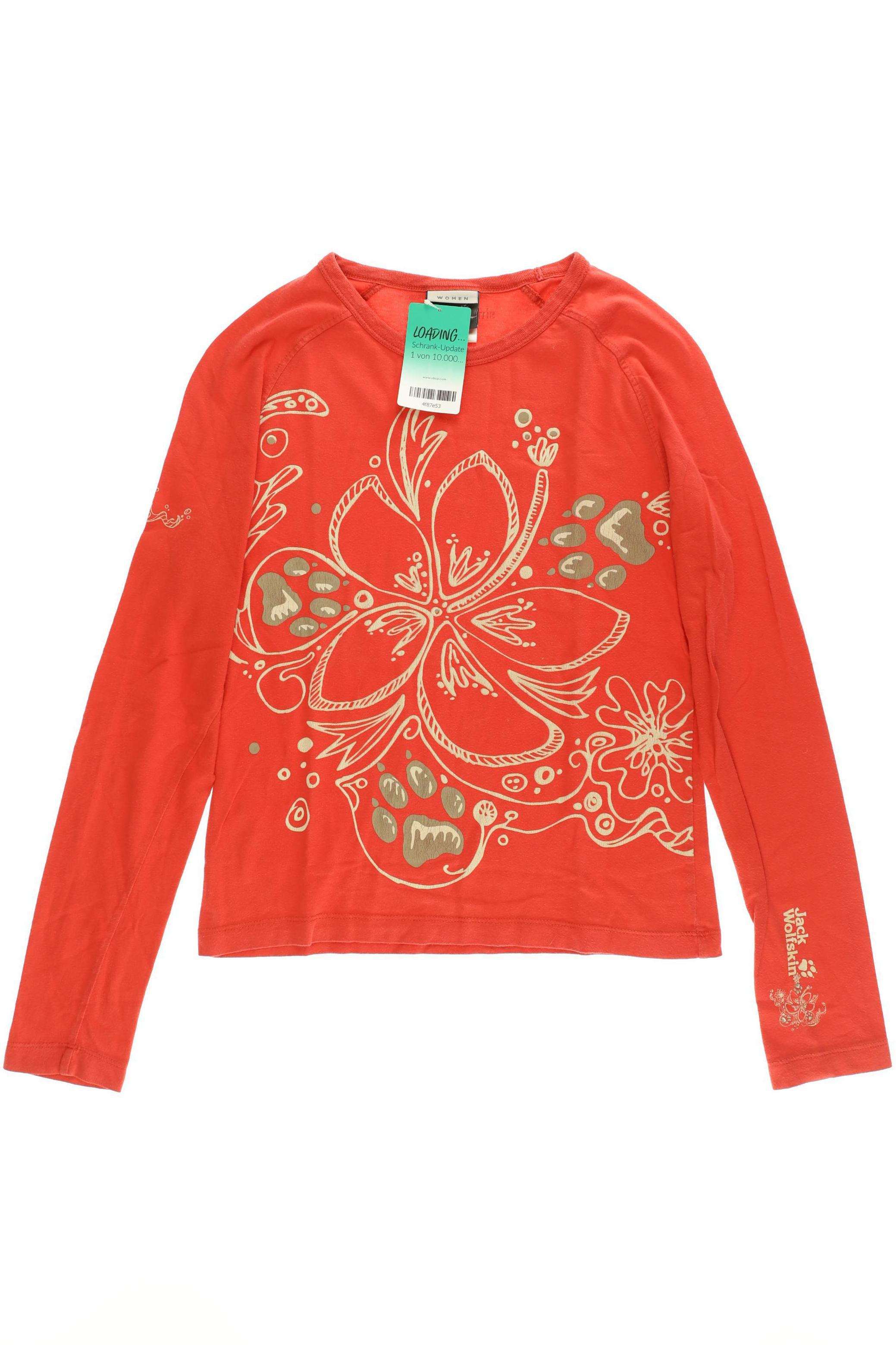 

Jack Wolfskin Damen Langarmshirt, , Gr.