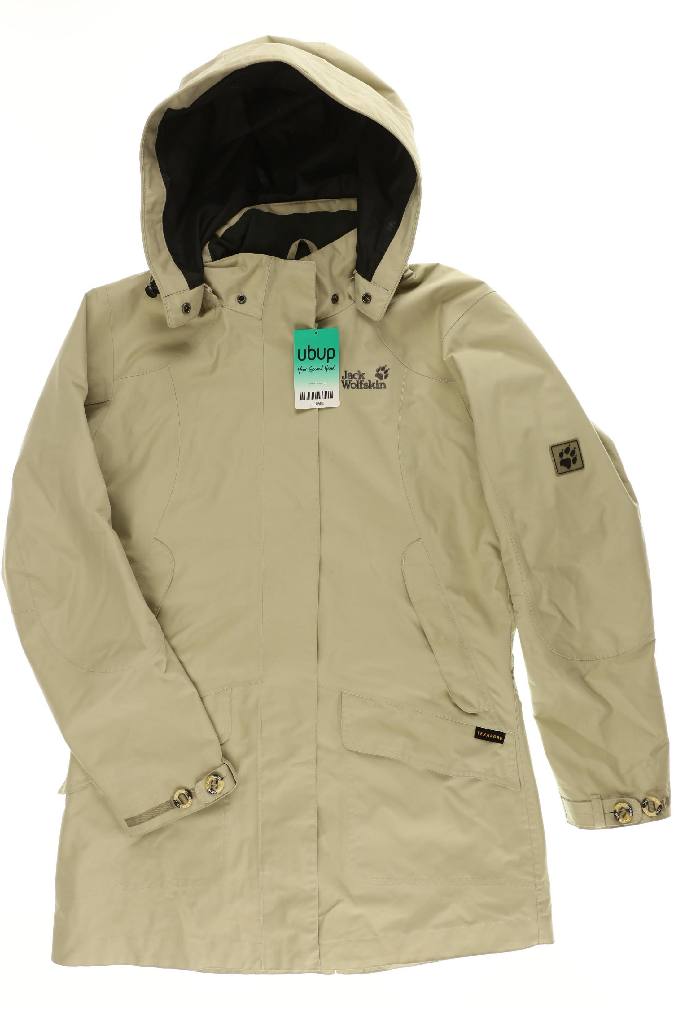 

Jack Wolfskin Damen Mantel, , Gr.