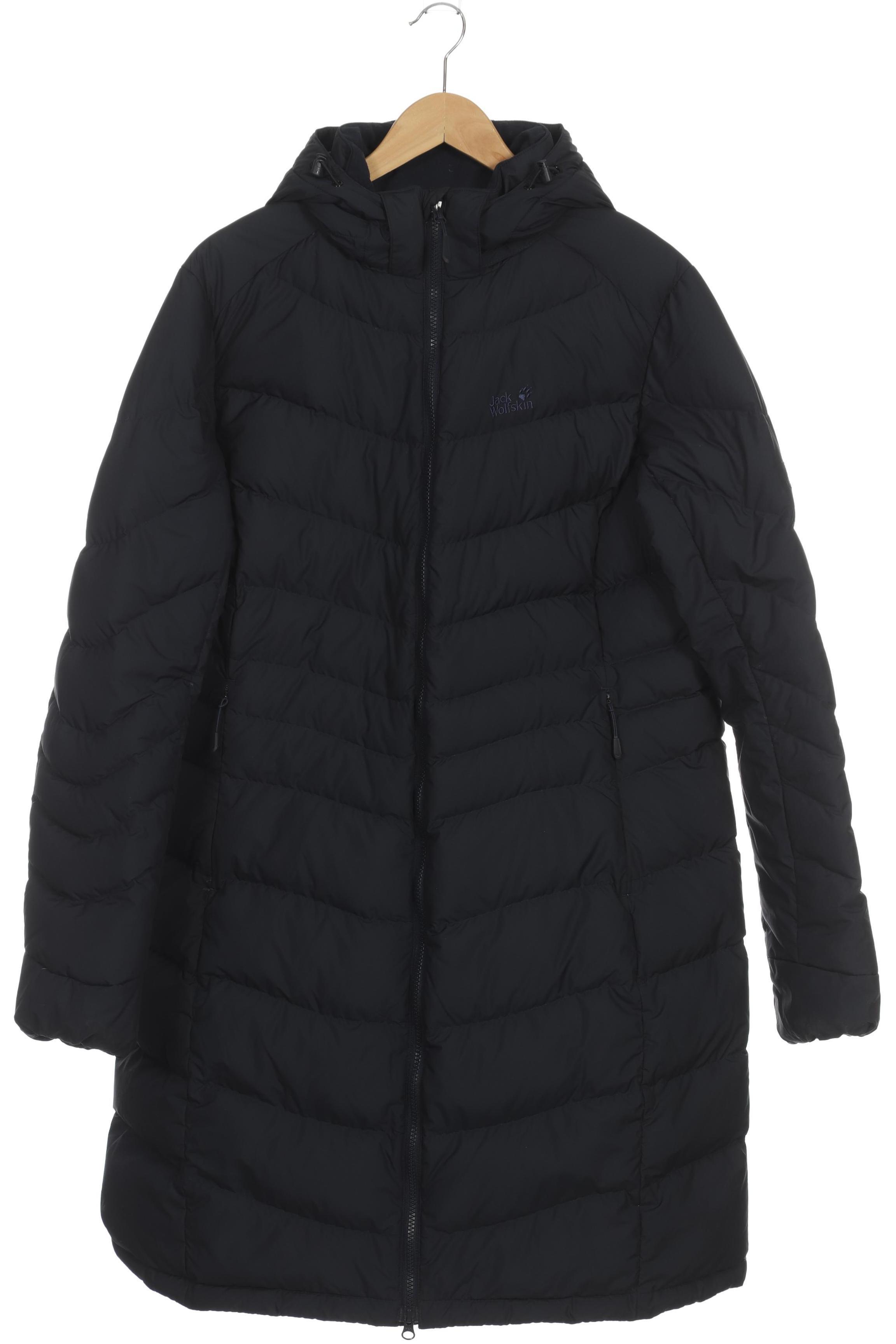 

Jack Wolfskin Damen Mantel, blau, Gr.