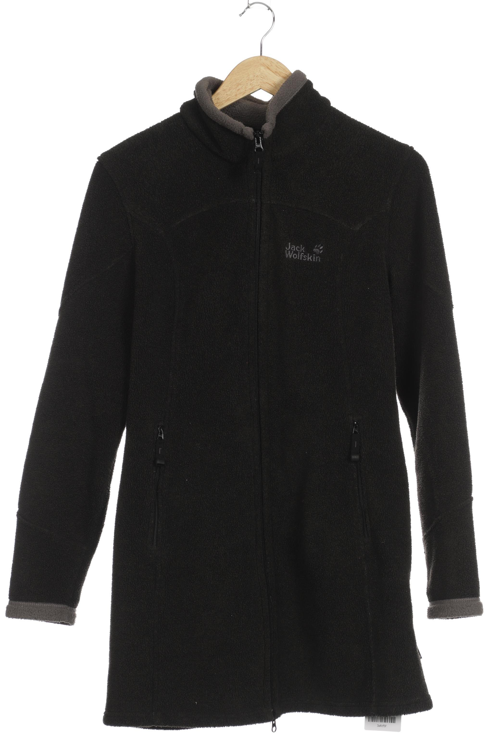 

Jack Wolfskin Damen Mantel, grau, Gr.