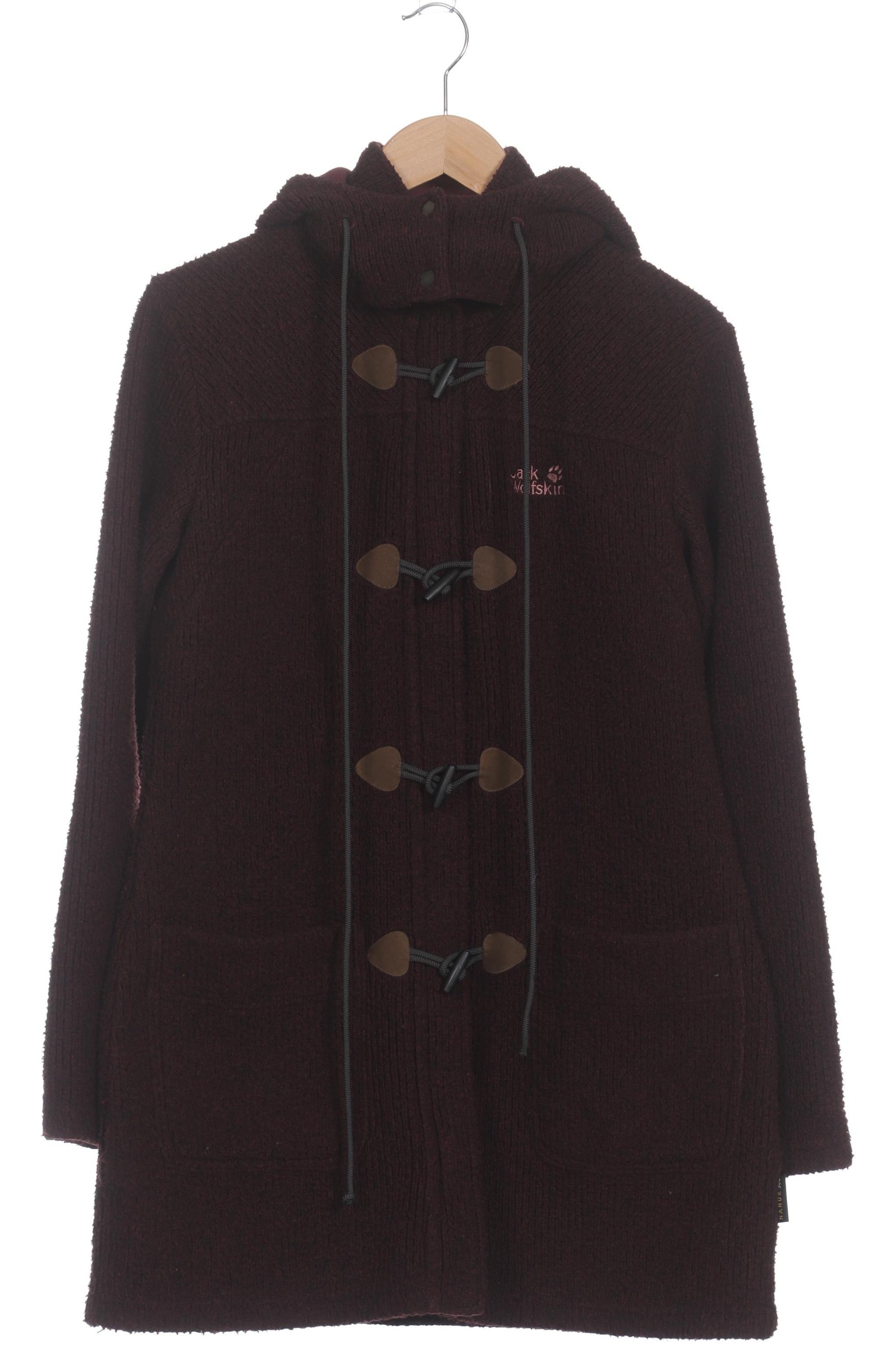 

Jack Wolfskin Damen Mantel, lila, Gr.