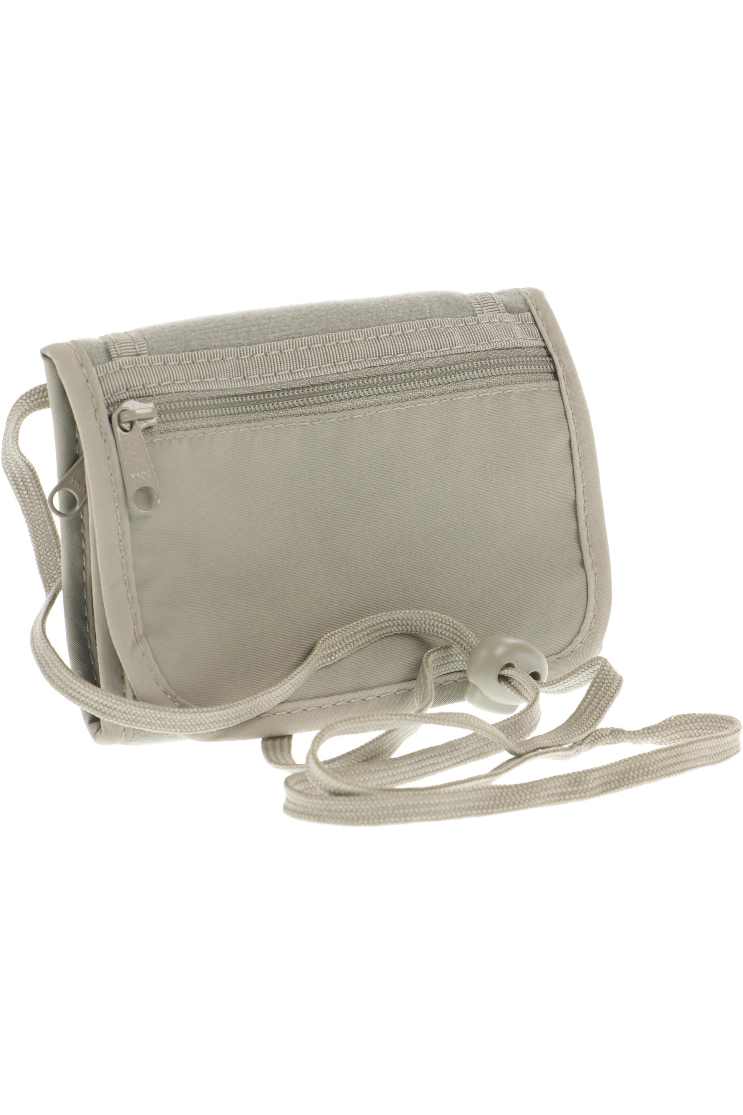 

Jack Wolfskin Damen Portemonnaie, grau, Gr.