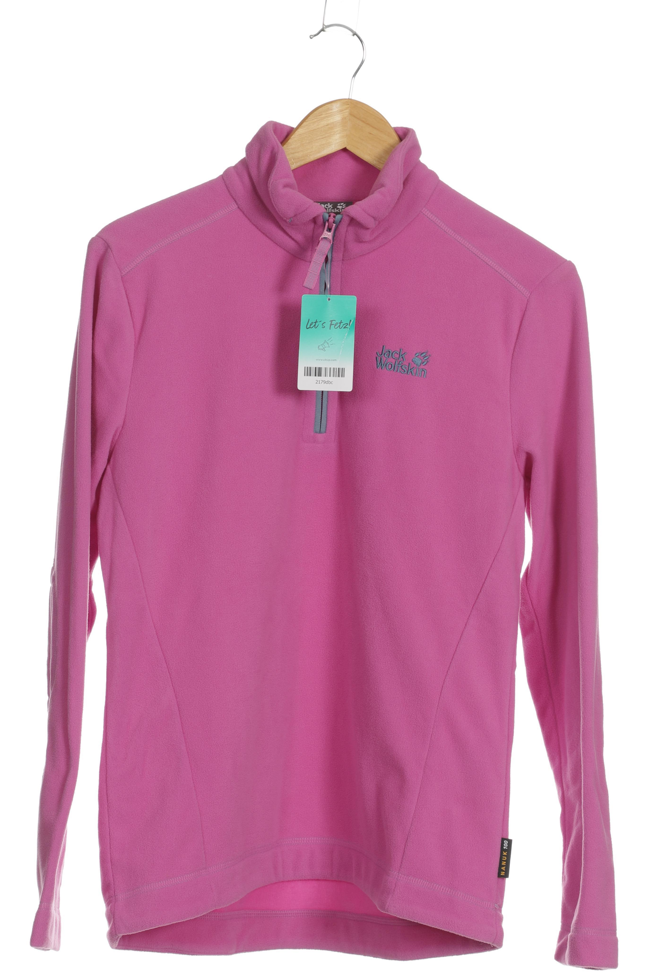 

Jack Wolfskin Damen Pullover, pink, Gr.