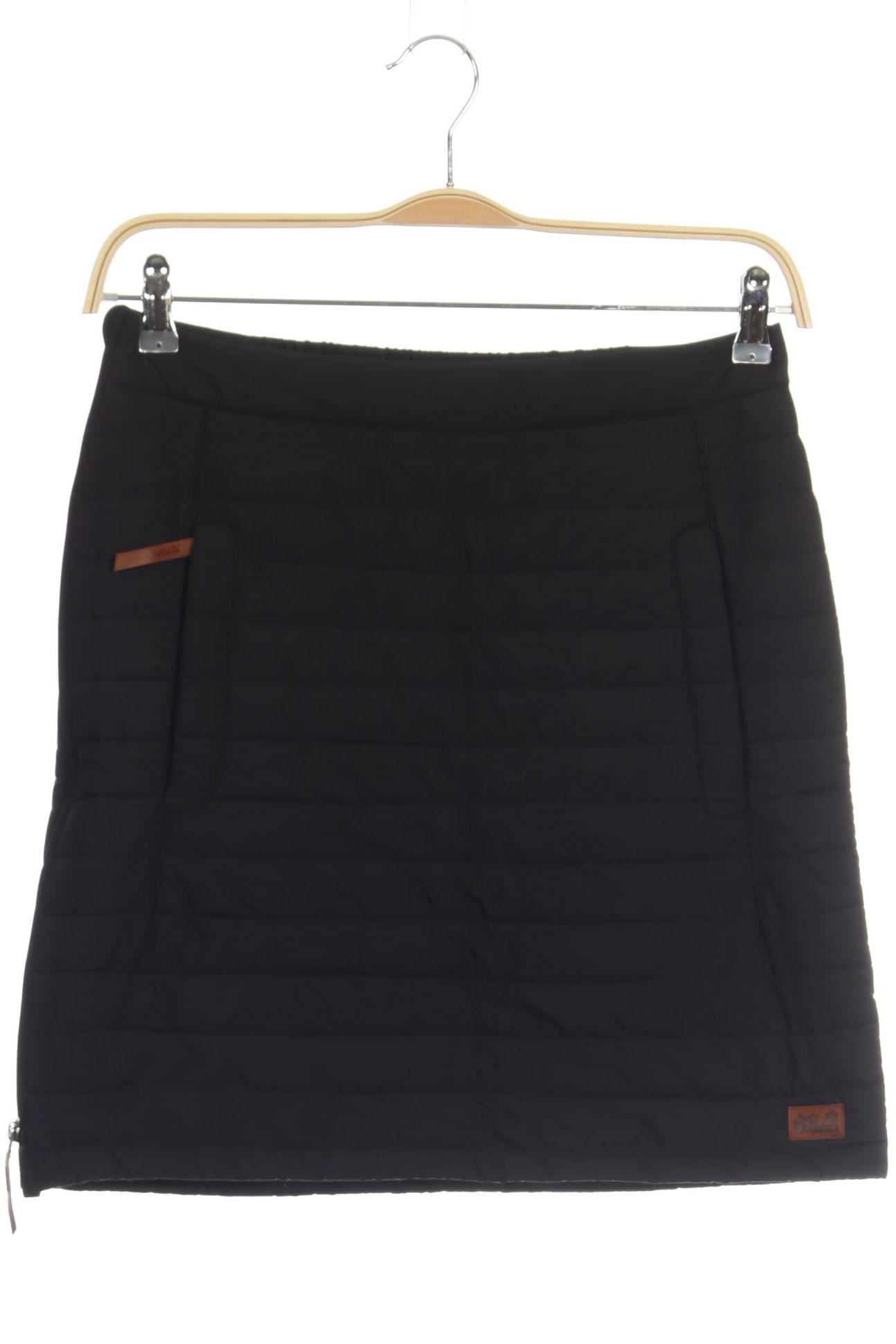 

Jack Wolfskin Damen Rock, schwarz, Gr.