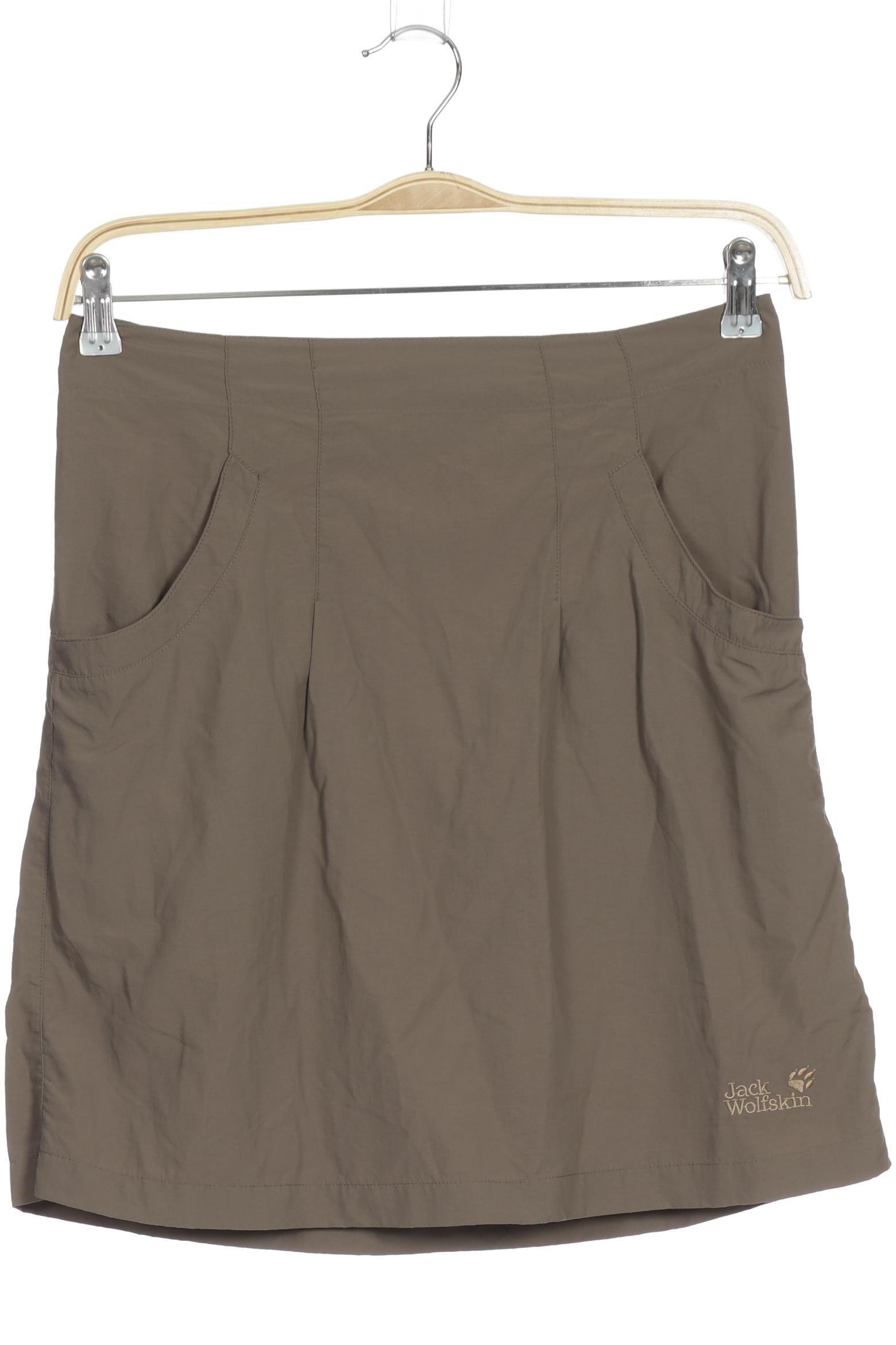 

Jack Wolfskin Damen Rock, braun, Gr. 36