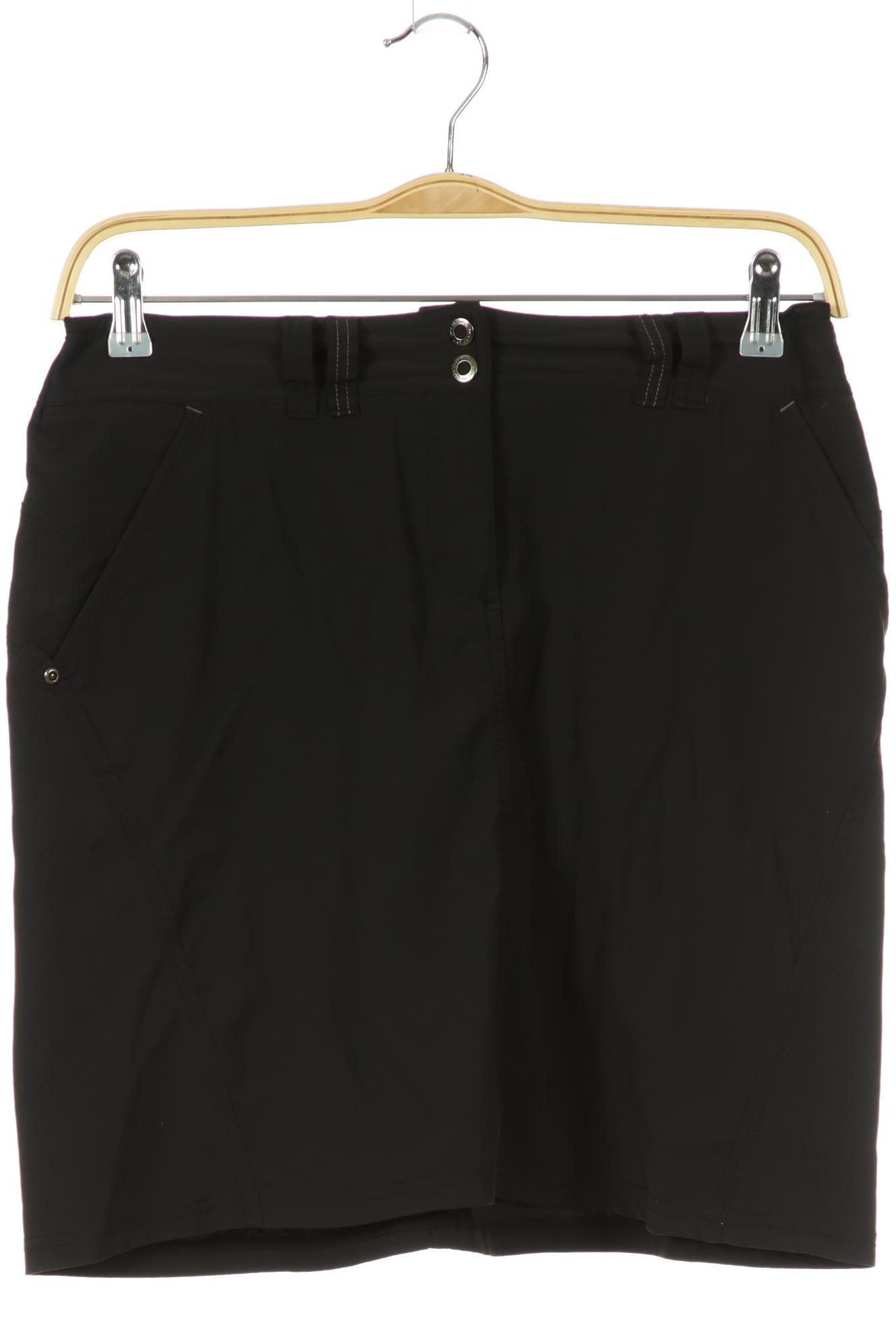 

Jack Wolfskin Damen Rock, schwarz, Gr. 42