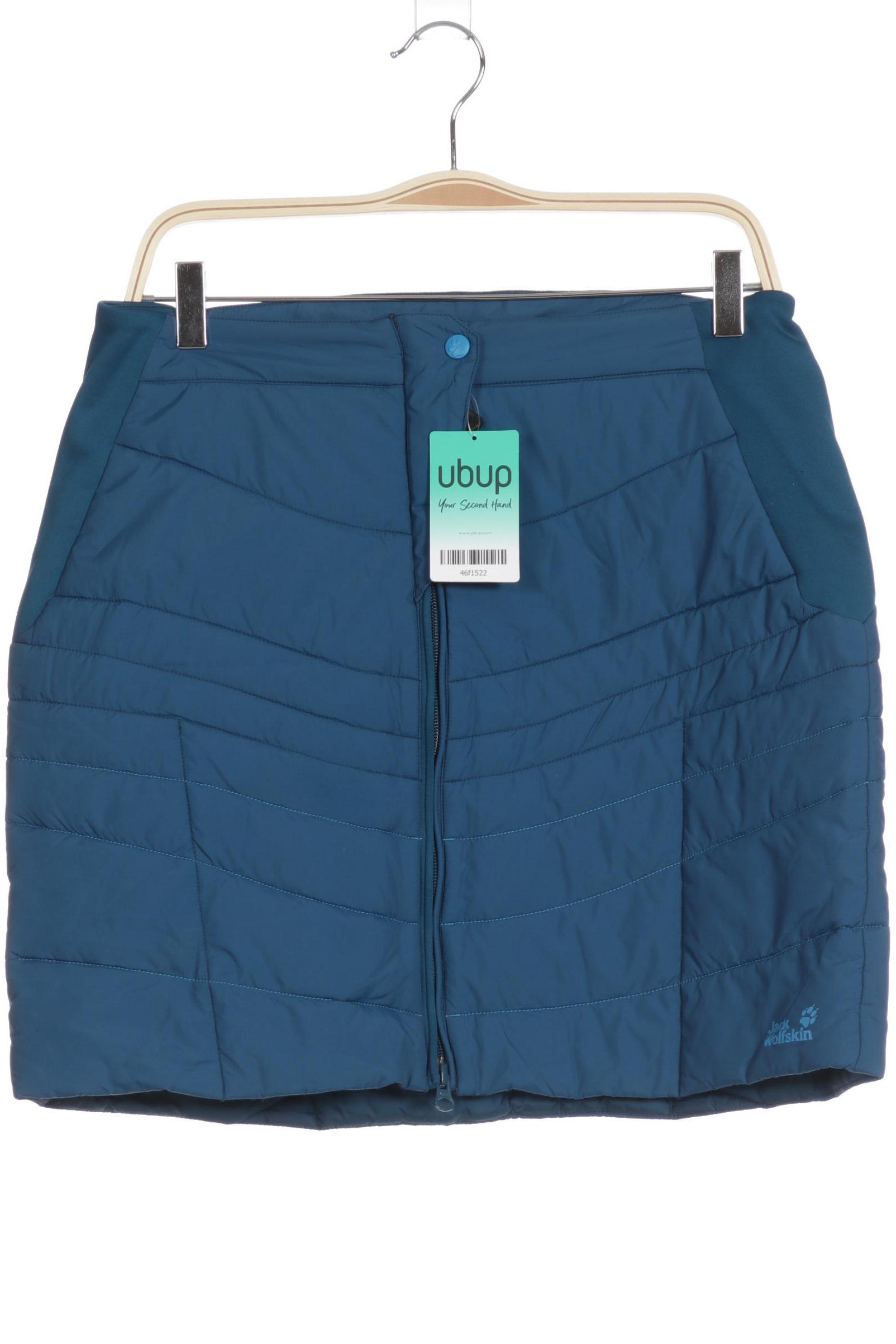 

Jack Wolfskin Damen Rock, blau, Gr.