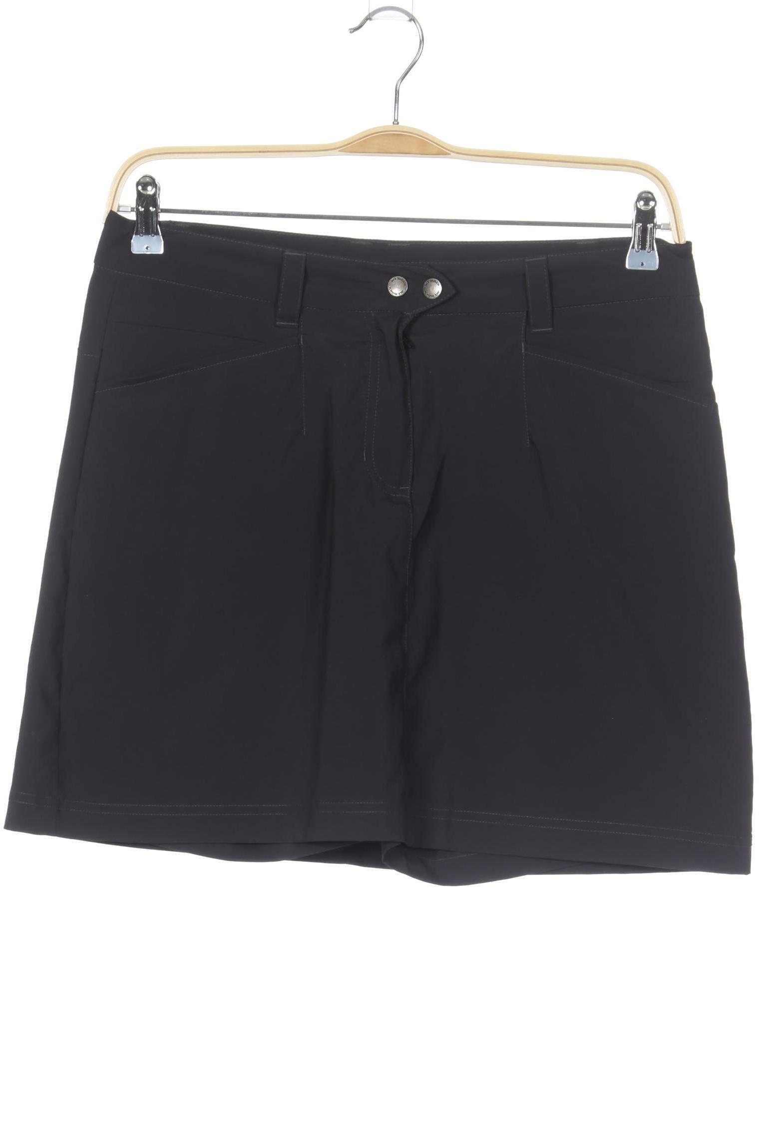 

Jack Wolfskin Damen Rock, schwarz, Gr. 38