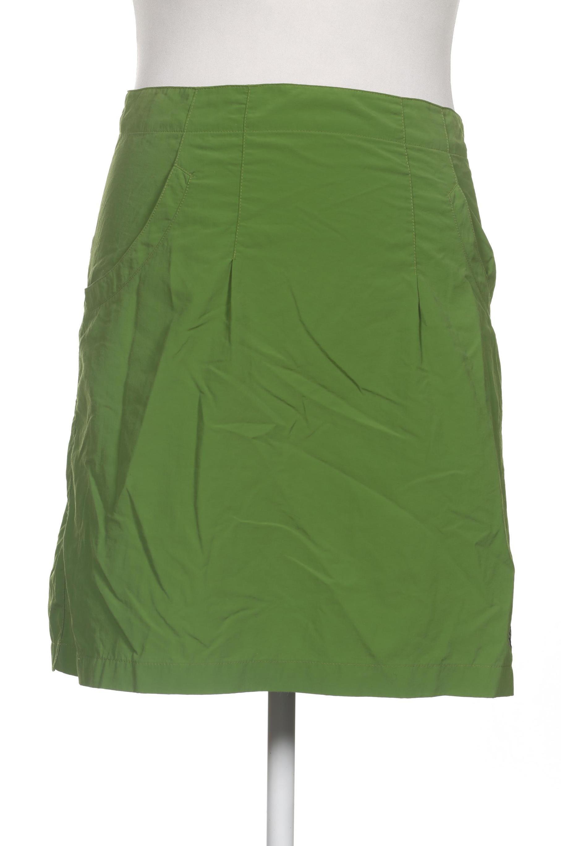 

Jack Wolfskin Damen Rock, grün, Gr. 40