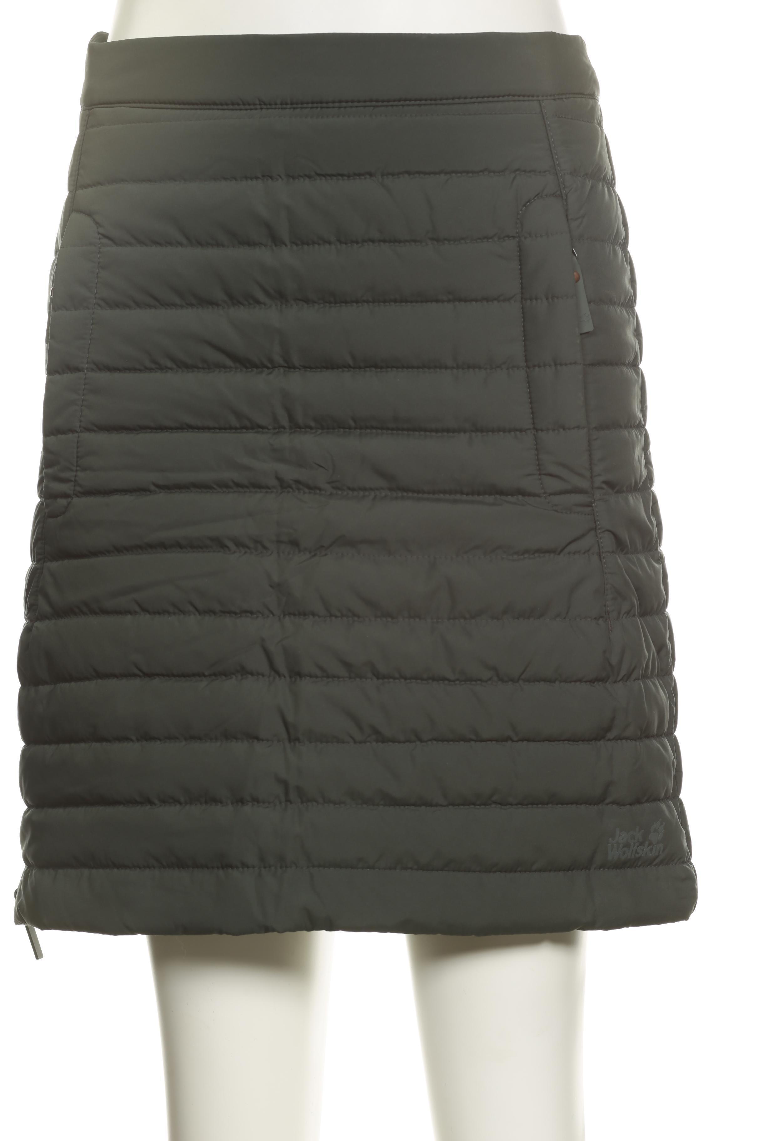 

Jack Wolfskin Damen Rock, grün, Gr.