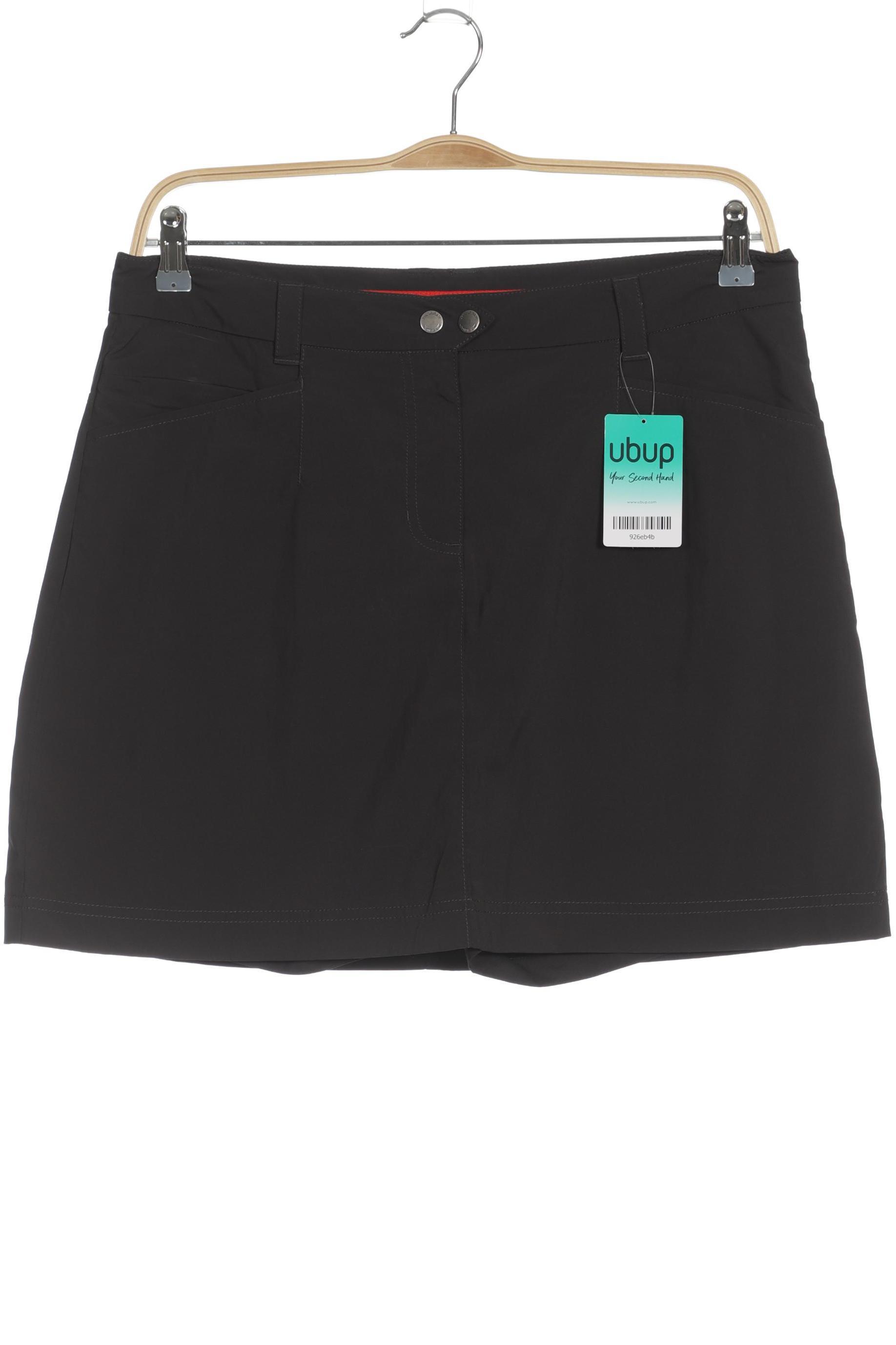 

Jack Wolfskin Damen Rock, grau, Gr. 40