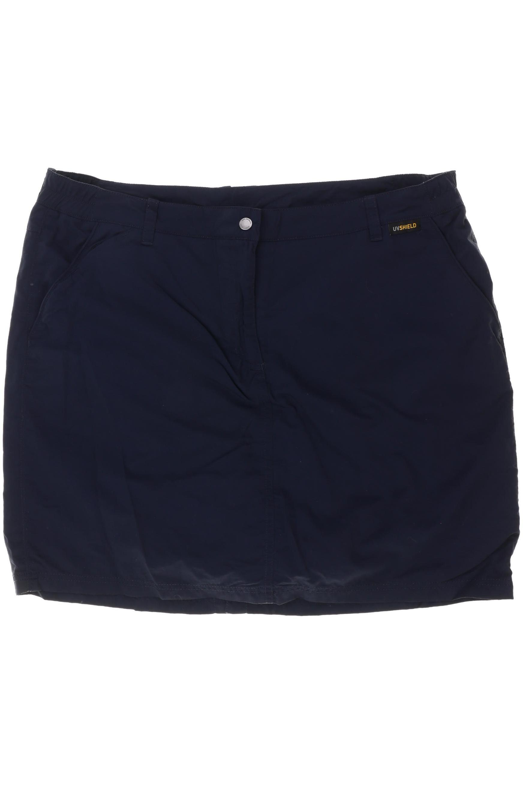 

Jack Wolfskin Damen Rock, blau, Gr. 46
