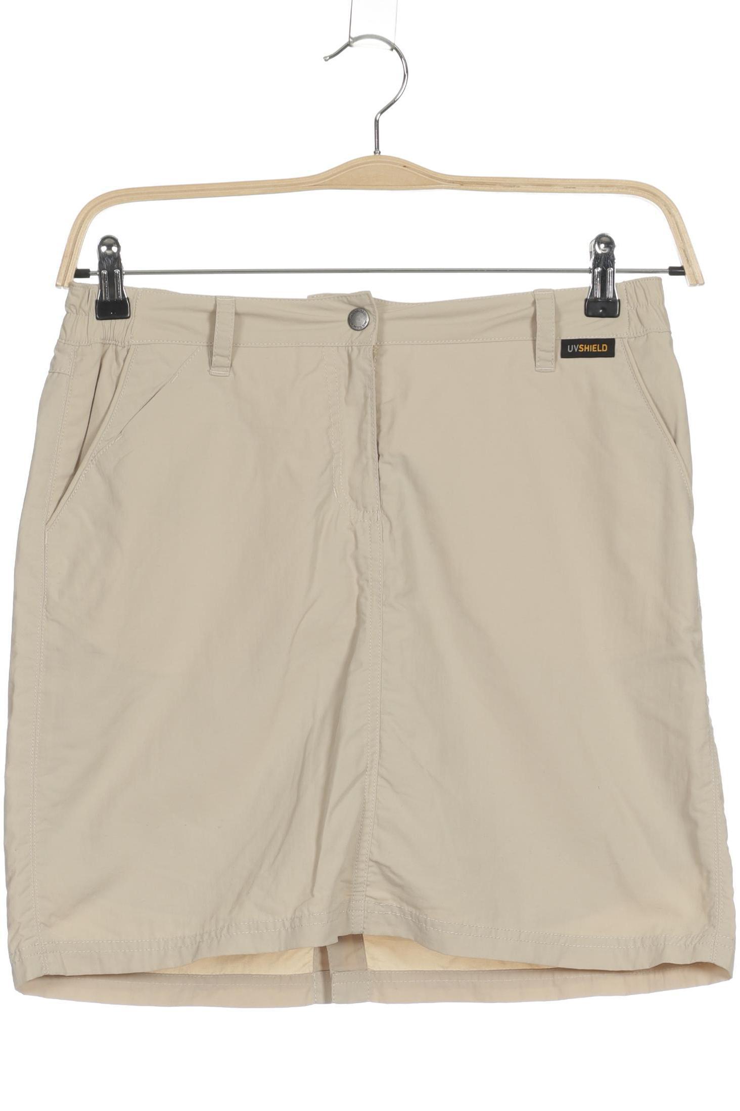 

Jack Wolfskin Damen Shorts, beige, Gr. 36