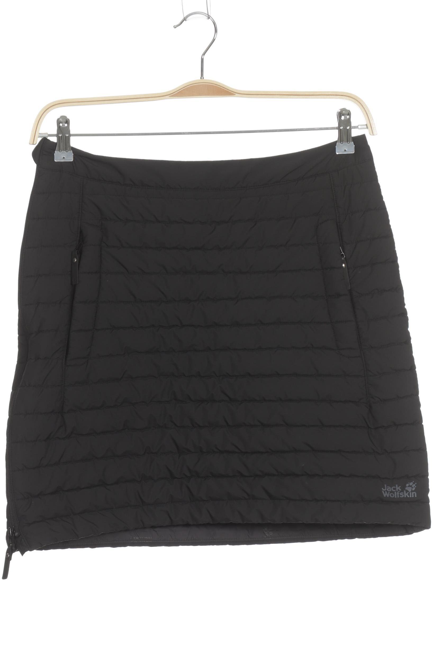 

Jack Wolfskin Damen Rock, schwarz, Gr.