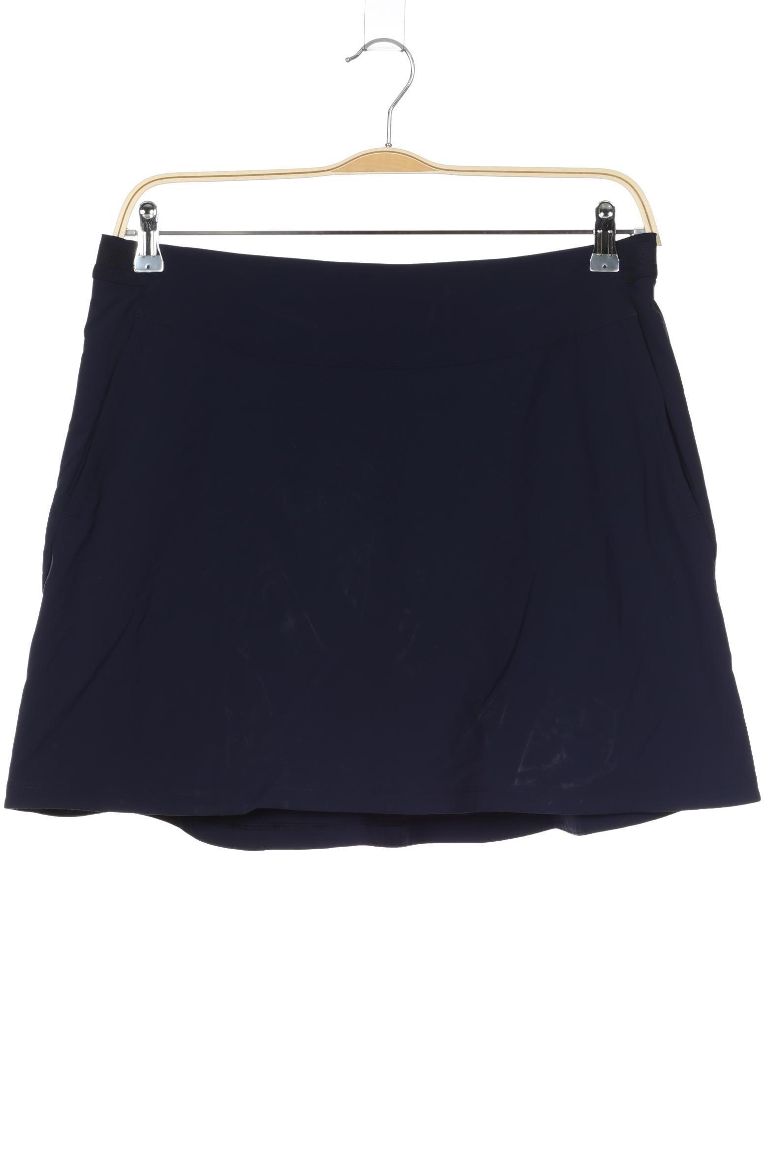 

Jack Wolfskin Damen Rock, blau, Gr. 40