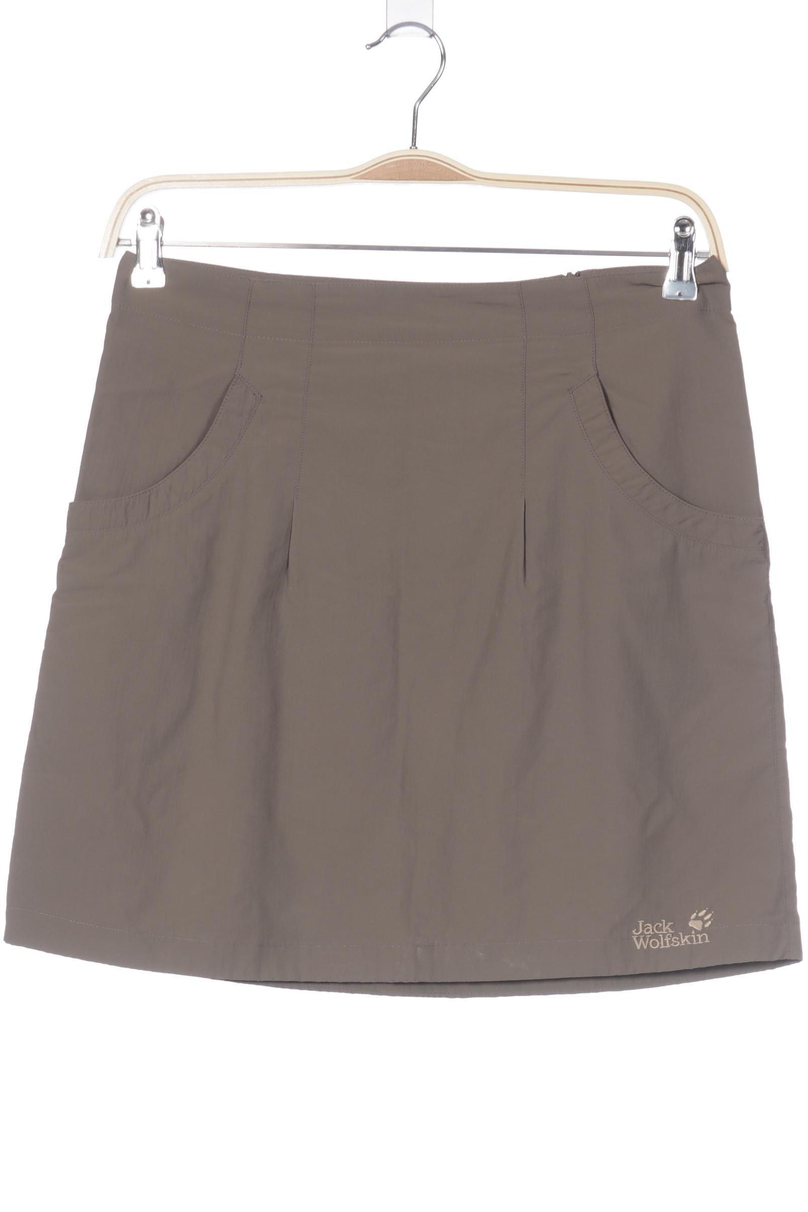 

Jack Wolfskin Damen Rock, grün, Gr.