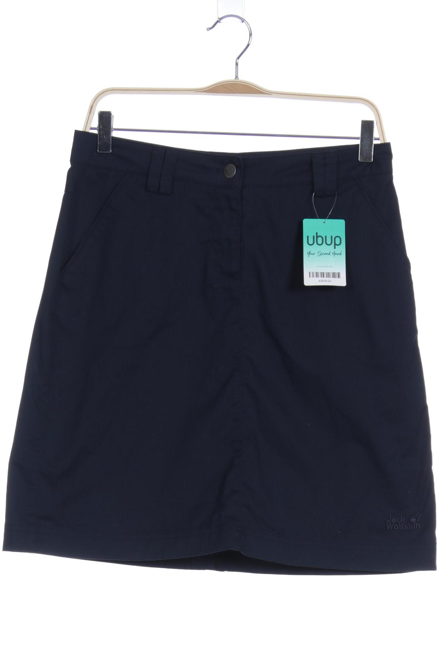 

Jack Wolfskin Damen Rock, blau, Gr. 36