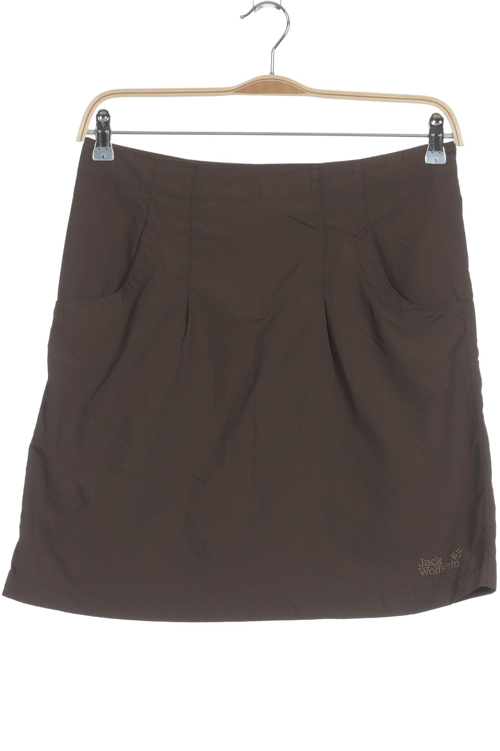

Jack Wolfskin Damen Rock, grün, Gr. 38