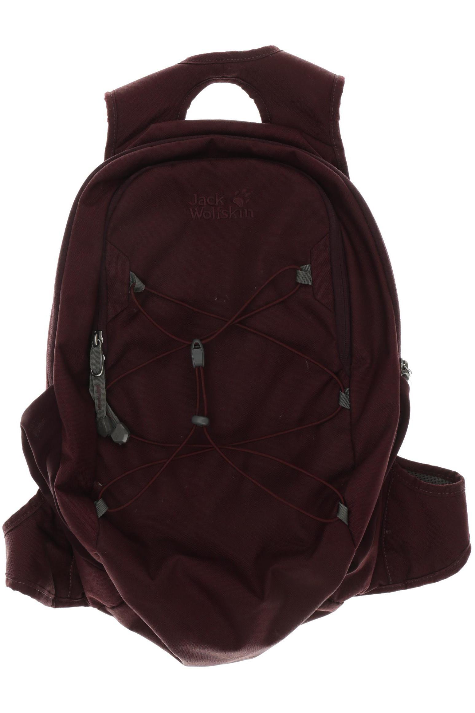 

Jack Wolfskin Damen Rucksack, lila, Gr.