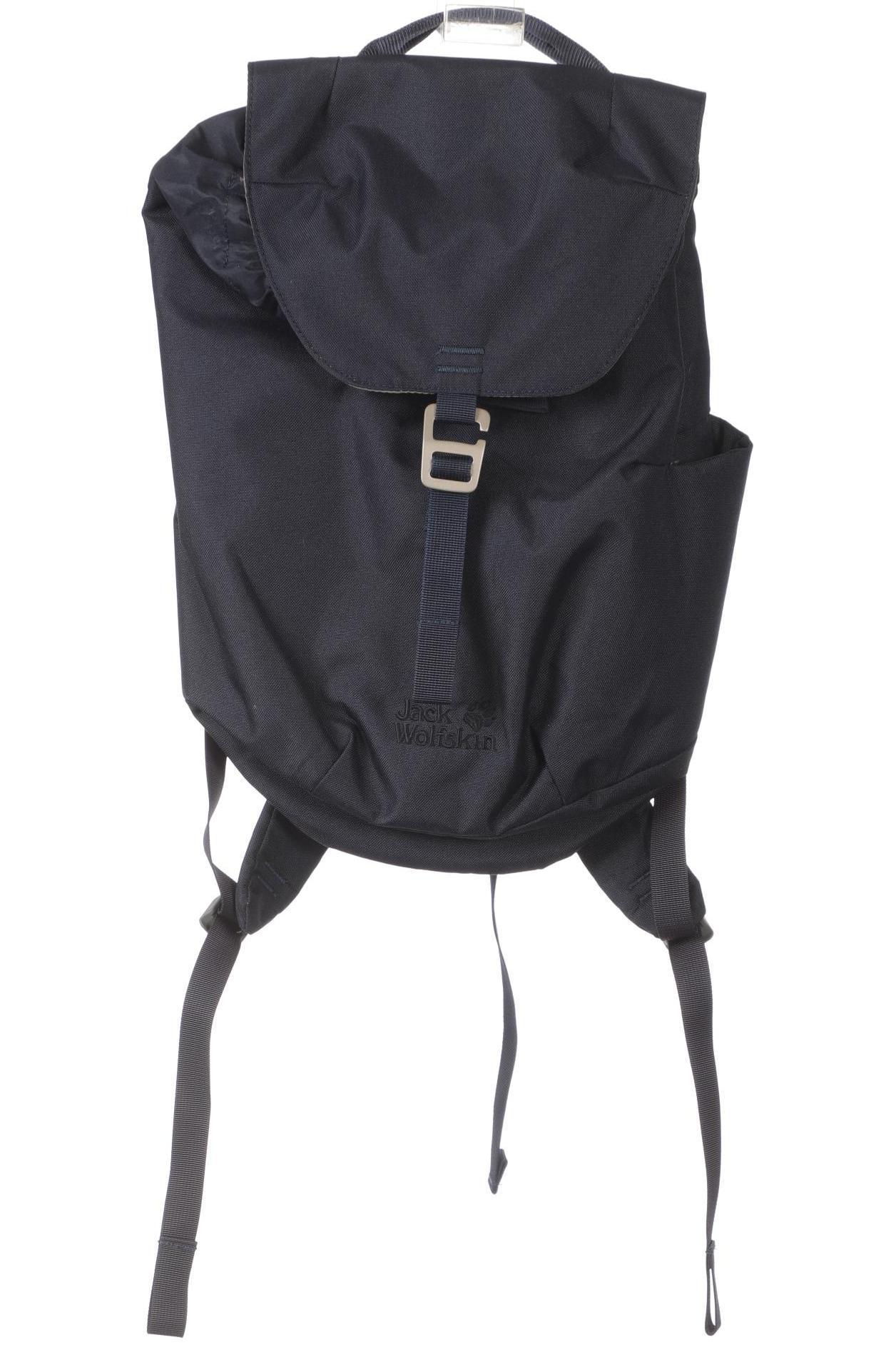 

Jack Wolfskin Damen Rucksack, blau, Gr.