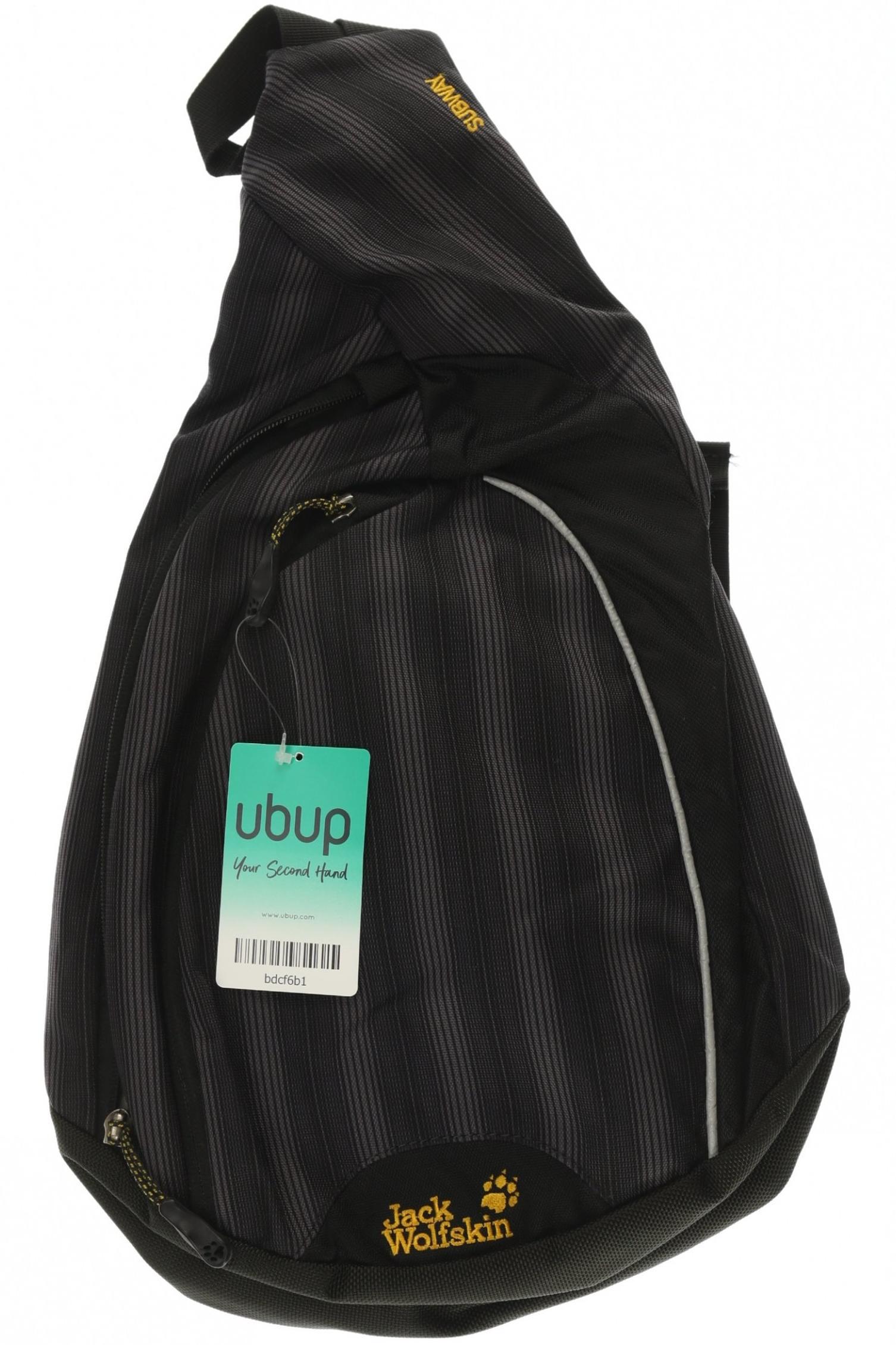 

Jack Wolfskin Damen Rucksack, mehrfarbig, Gr.