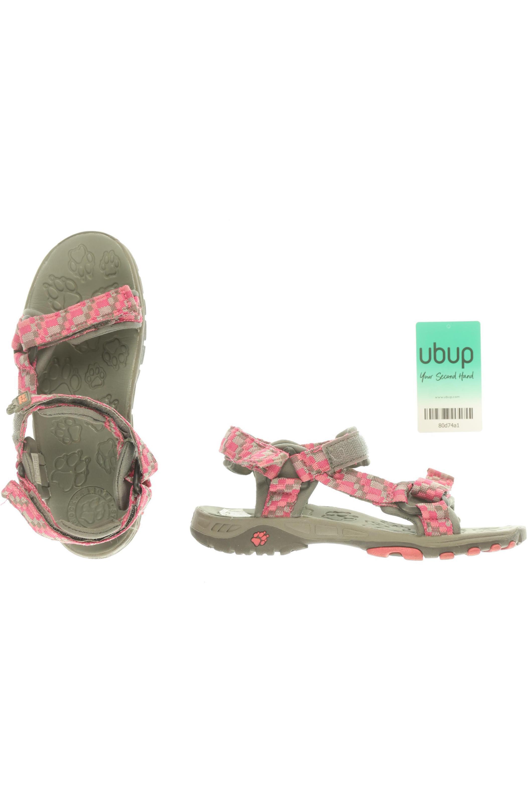 

Jack Wolfskin Damen Sandale, , Gr. 35