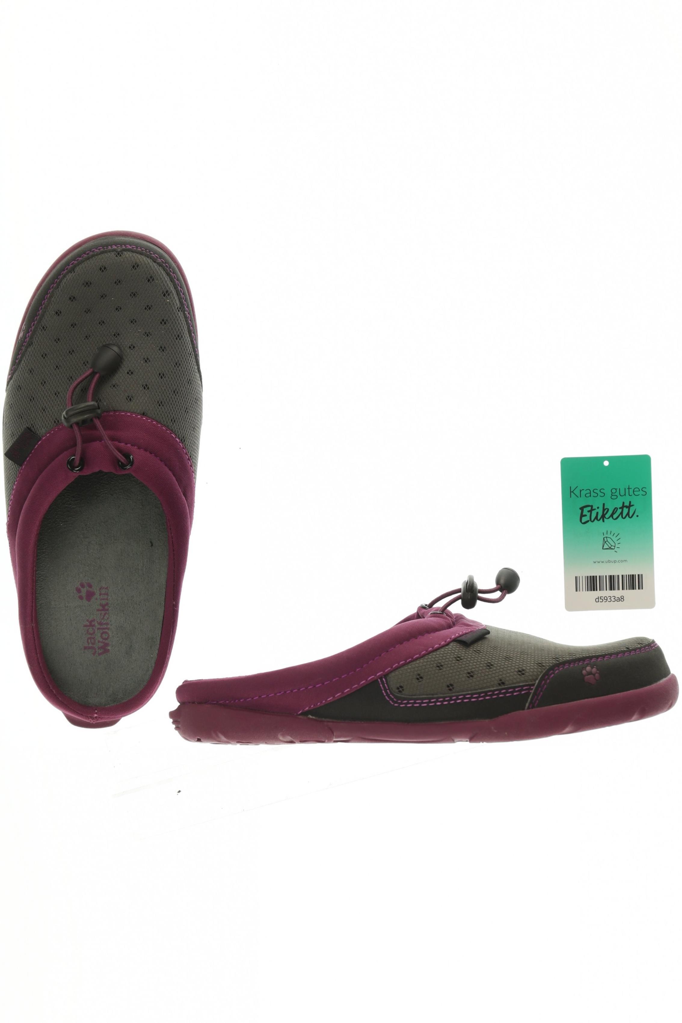 

Jack Wolfskin Damen Sandale, , Gr. 39.5