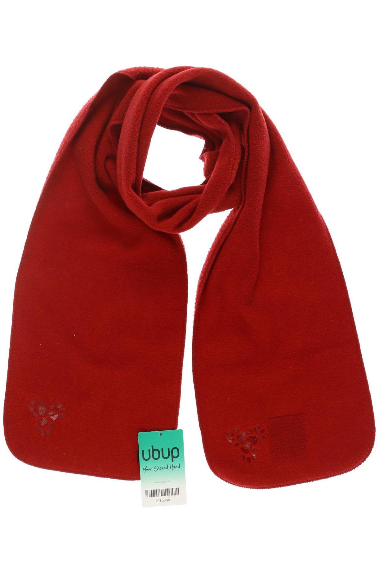 

Jack Wolfskin Damen Schal, rot, Gr.