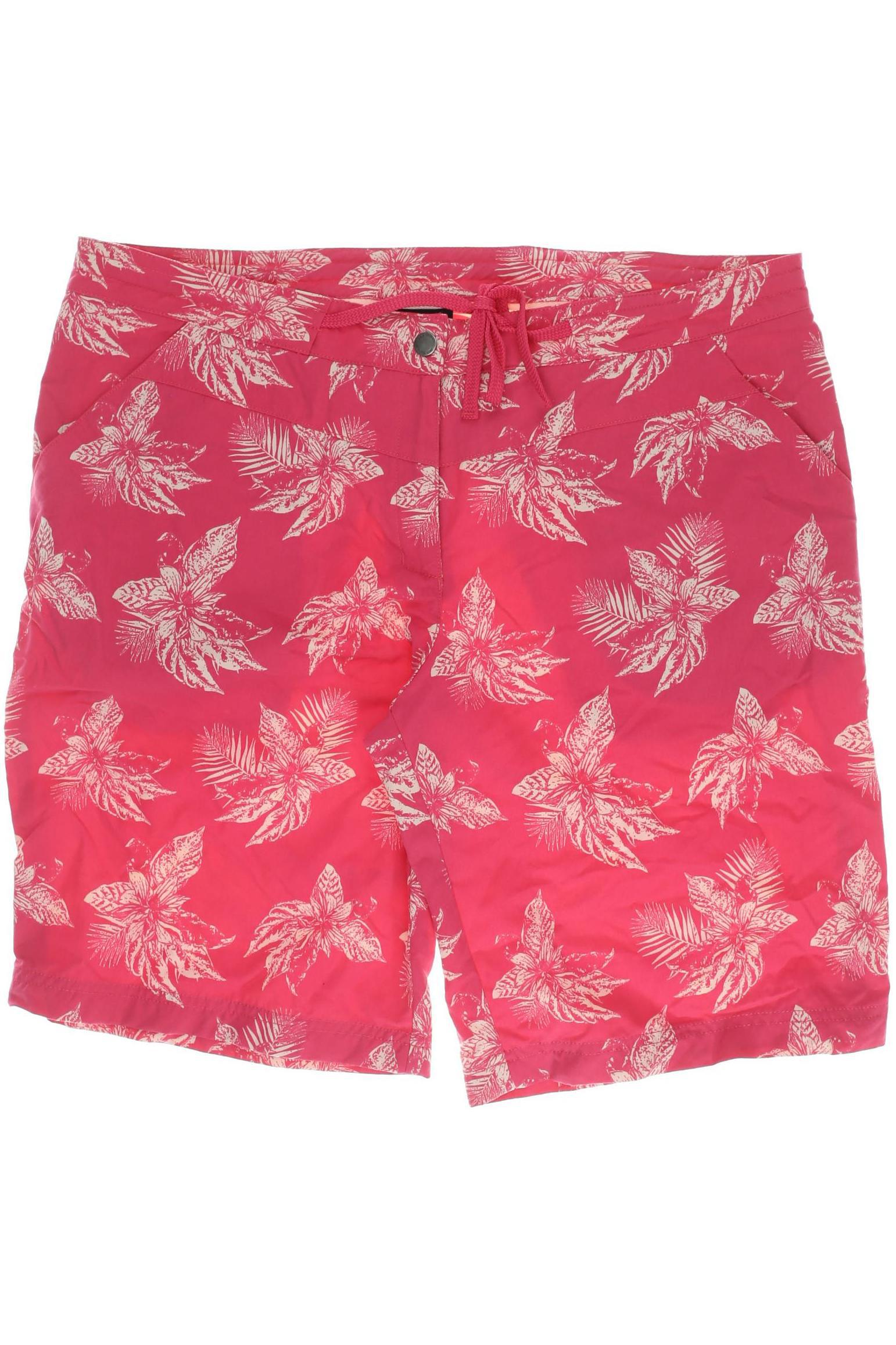 

Jack Wolfskin Damen Shorts, pink, Gr. 42