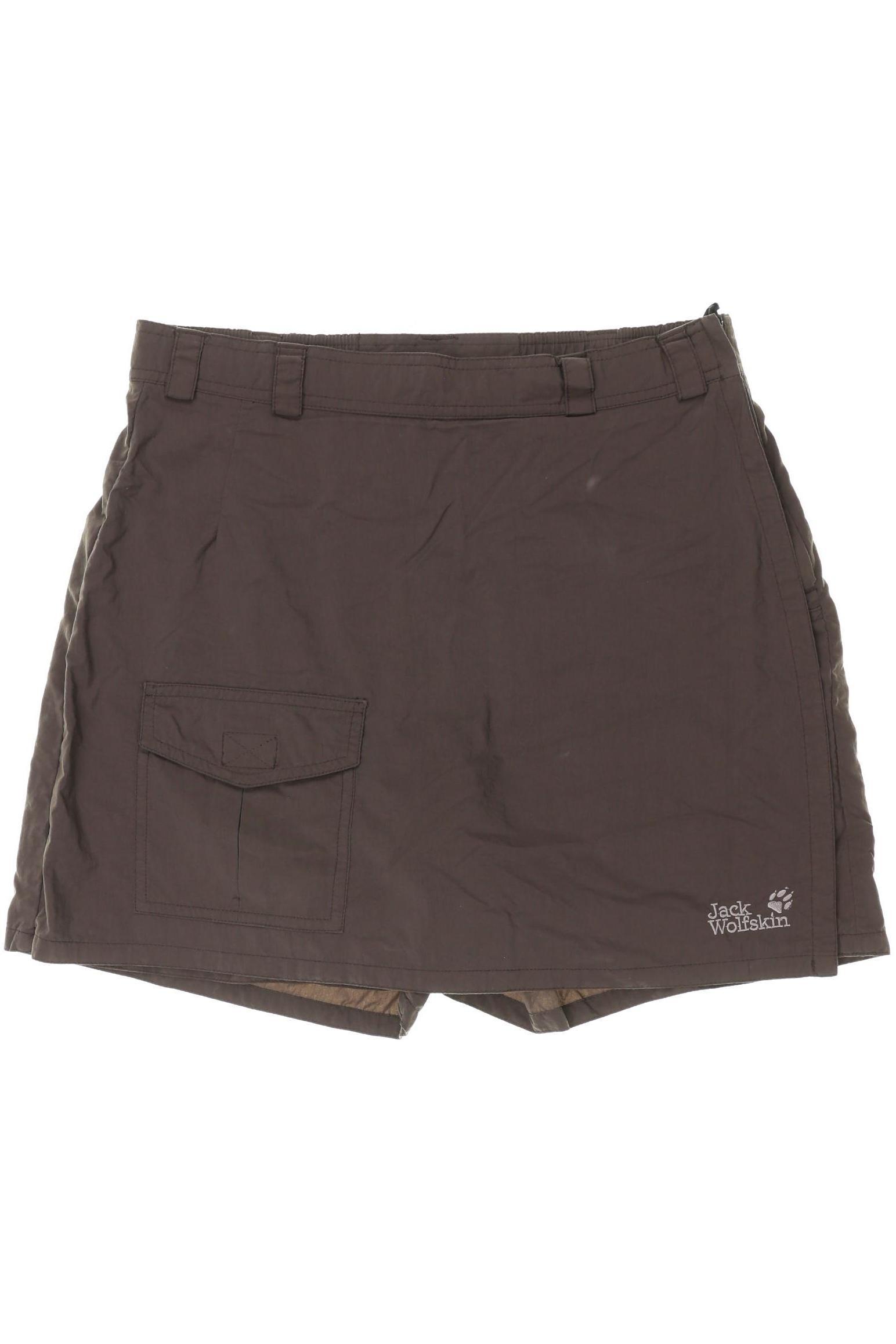 

Jack Wolfskin Damen Shorts, braun, Gr.