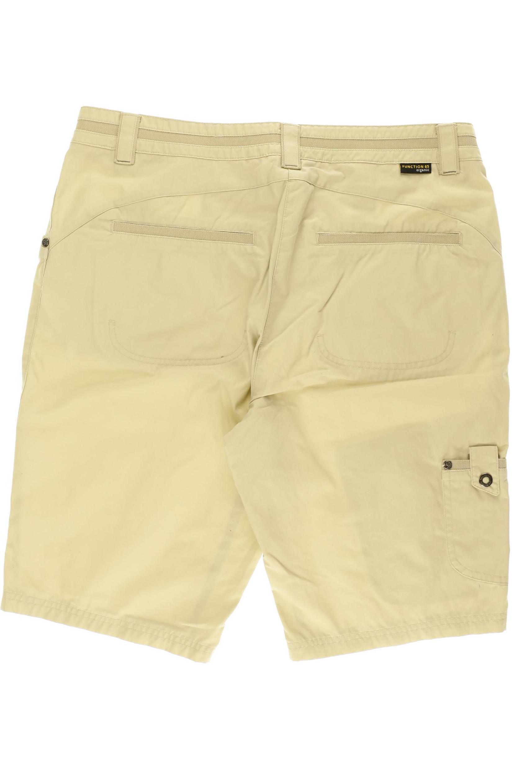 

Jack Wolfskin Damen Shorts, beige, Gr.