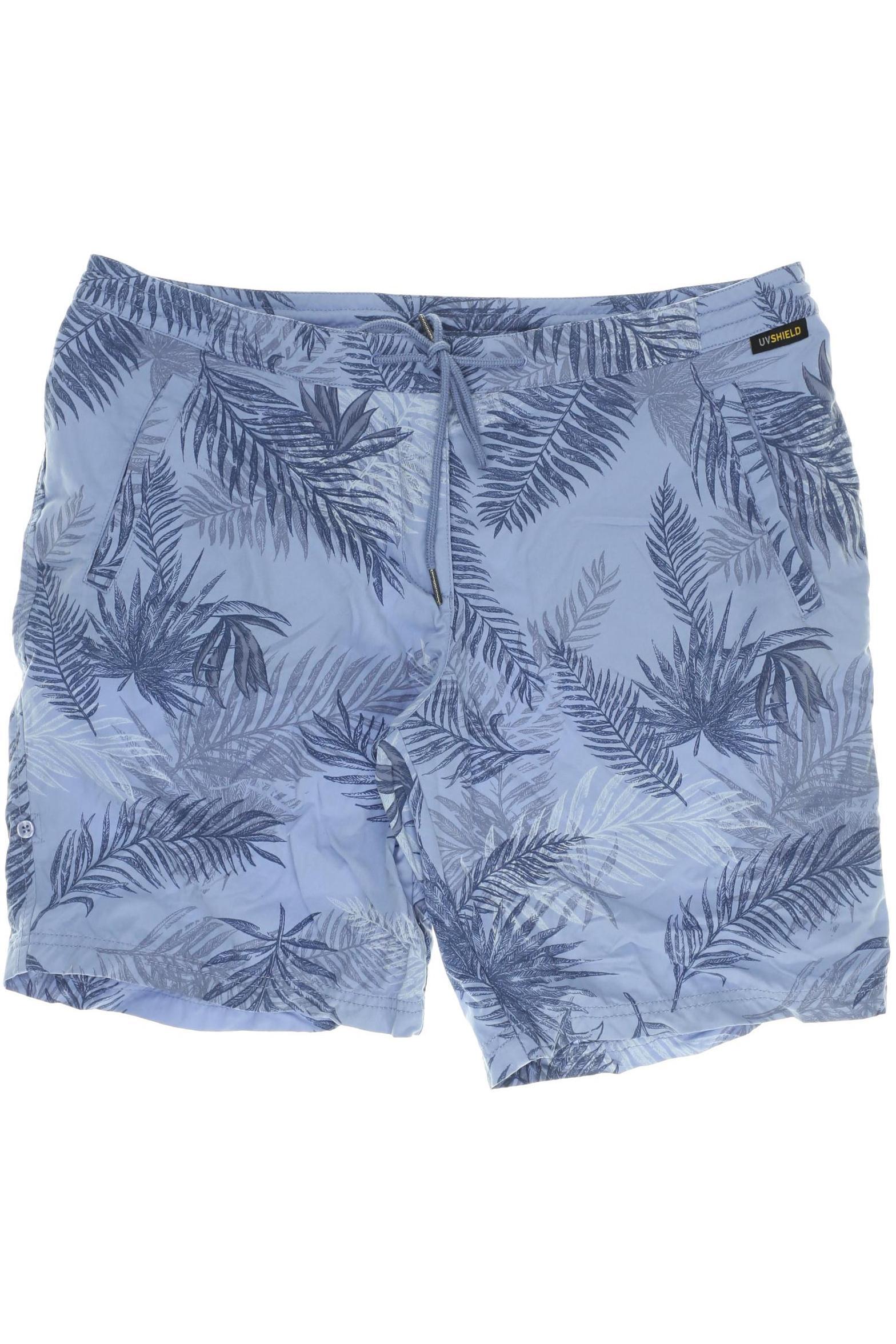 

Jack Wolfskin Damen Shorts, blau, Gr. 44