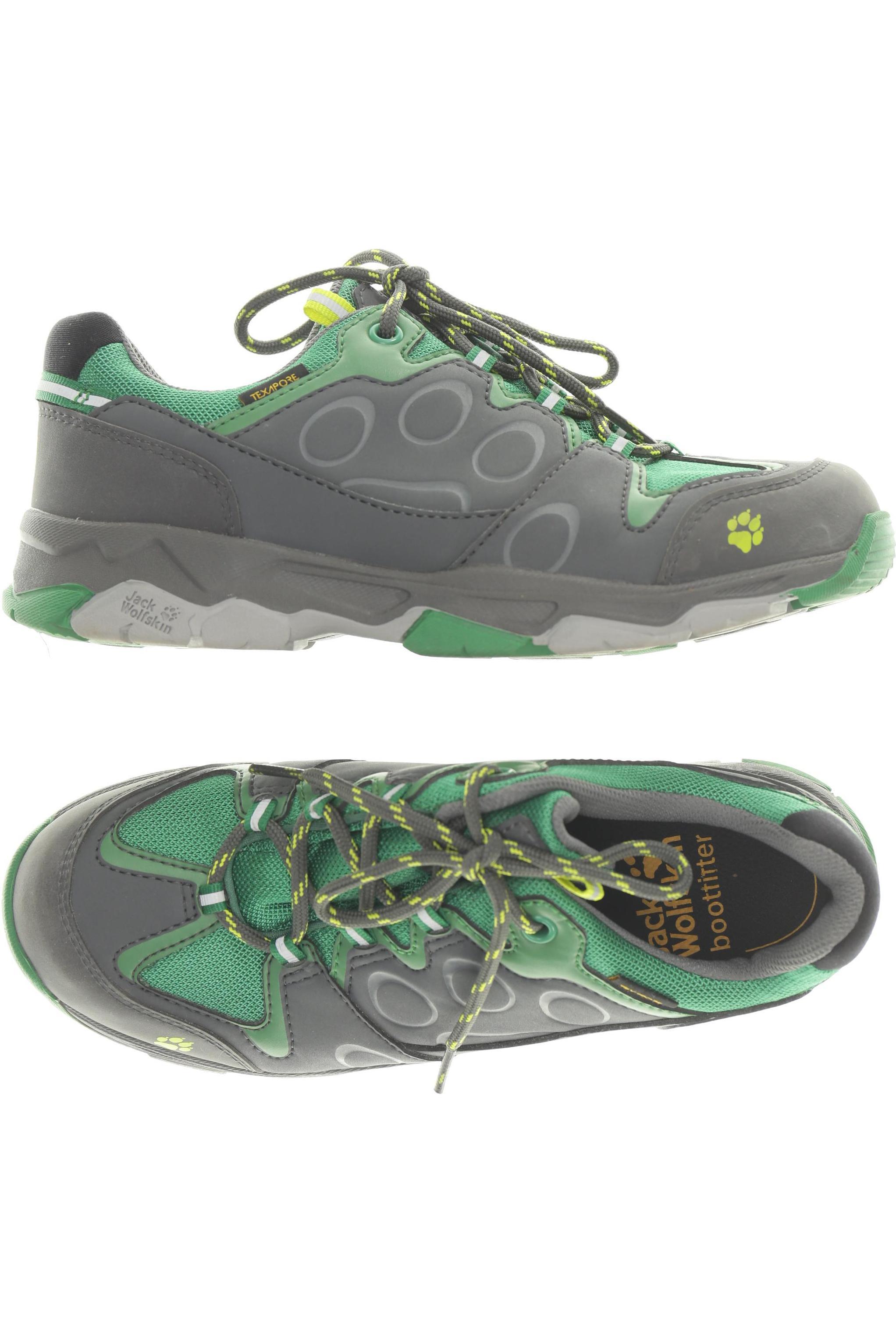 

Jack Wolfskin Damen Sneakers, grau, Gr. 36