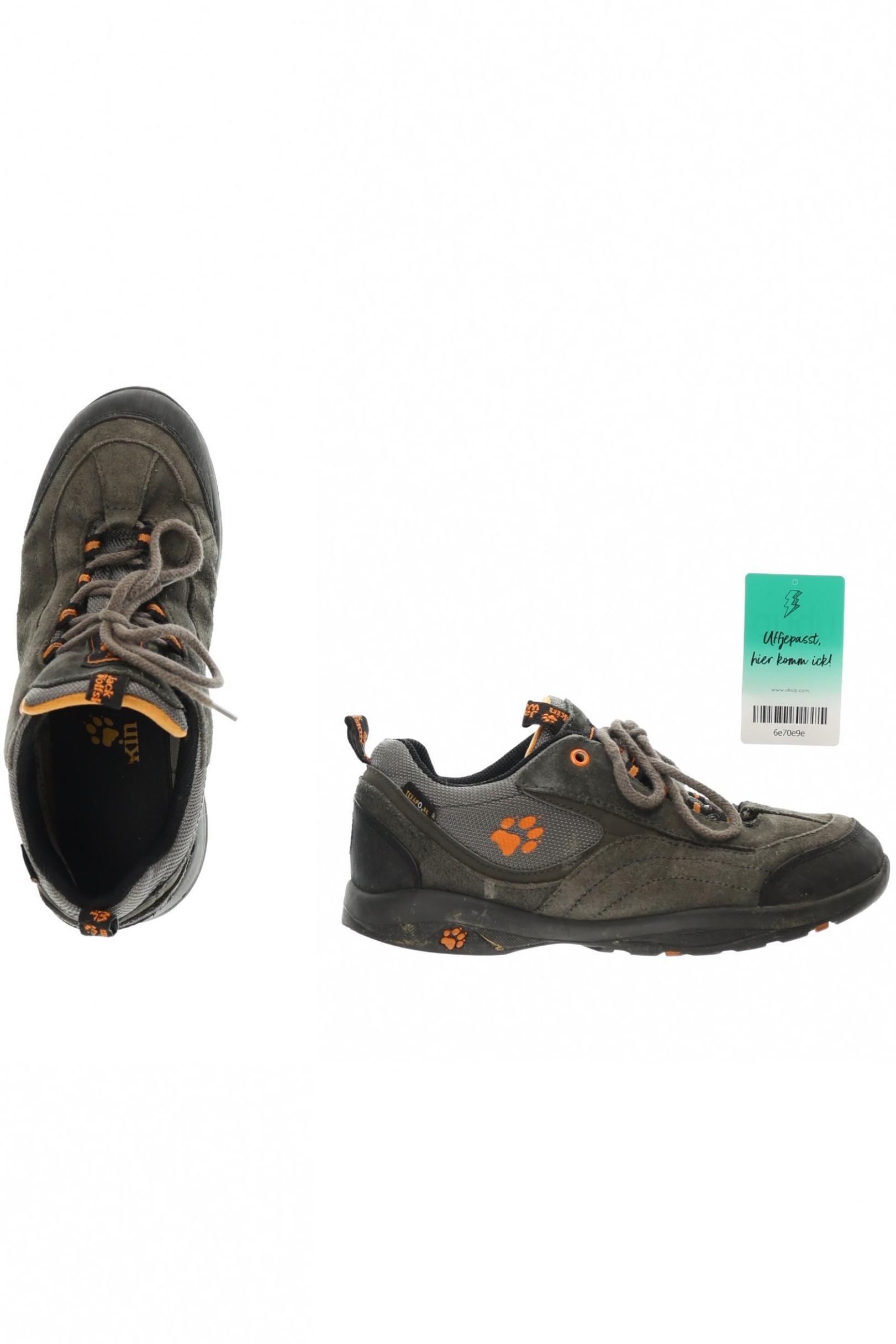 

Jack Wolfskin Damen Sneakers, grau, Gr. 37