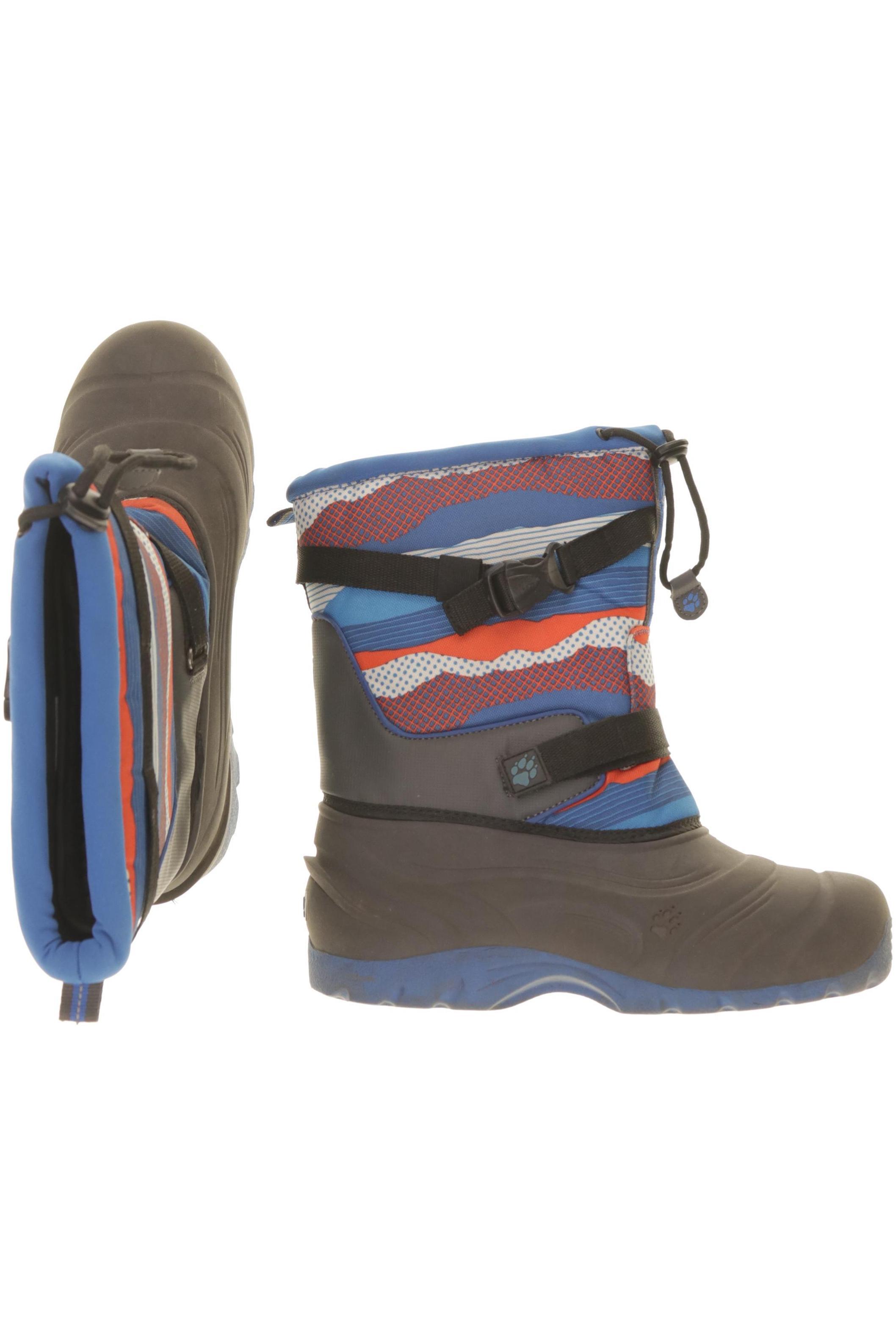 

Jack Wolfskin Damen Stiefel, grau, Gr. 40