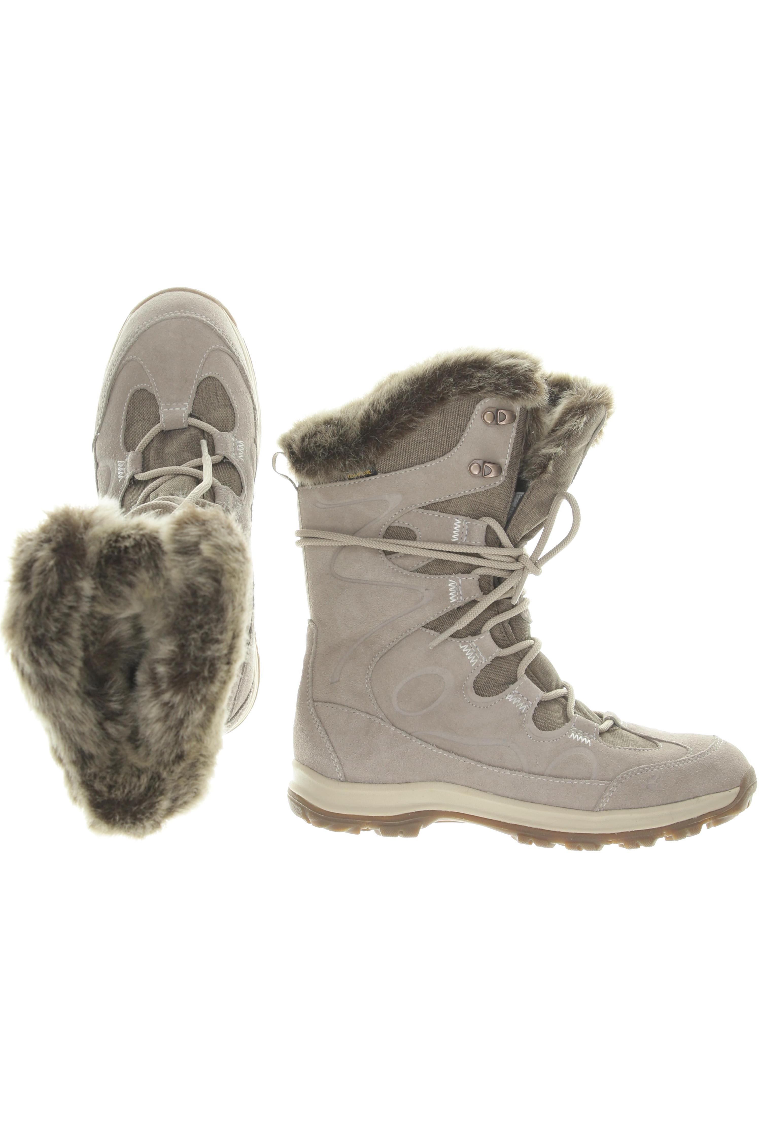 

Jack Wolfskin Damen Stiefel, grau, Gr. 39.5