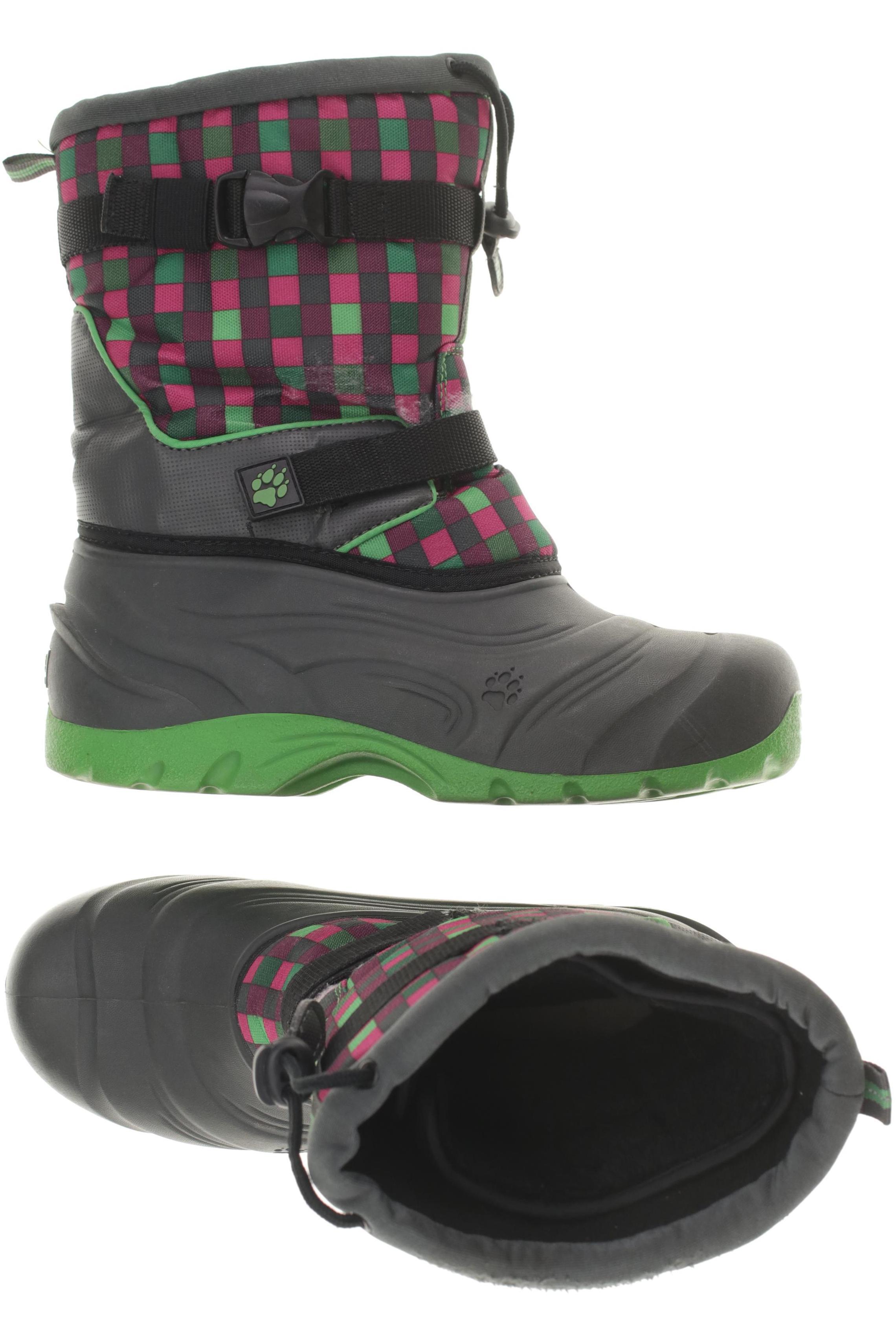 

Jack Wolfskin Damen Stiefel, grau, Gr. 38