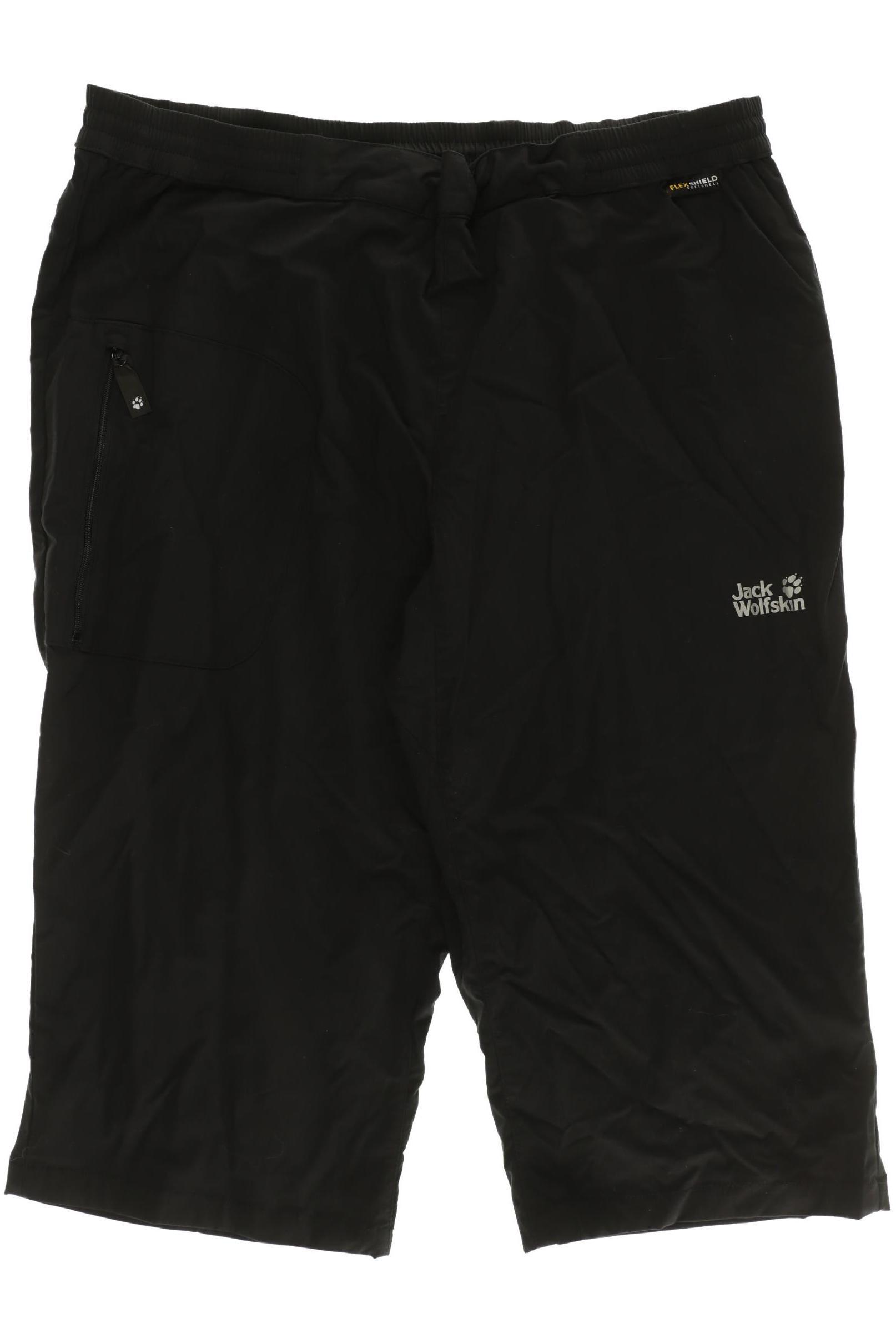 

Jack Wolfskin Damen Stoffhose, schwarz, Gr. 46