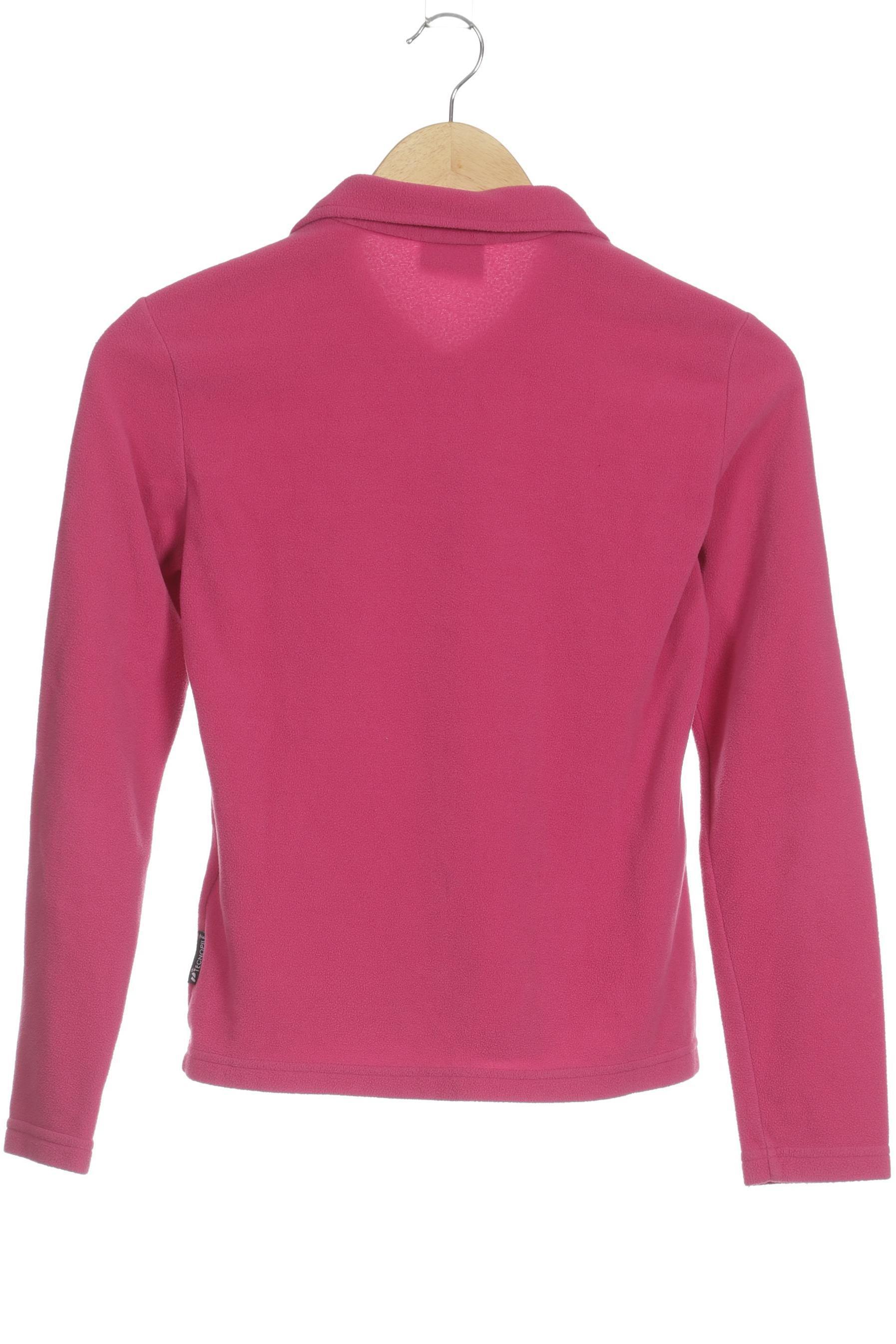 

Jack Wolfskin Damen Sweatshirt, pink, Gr.