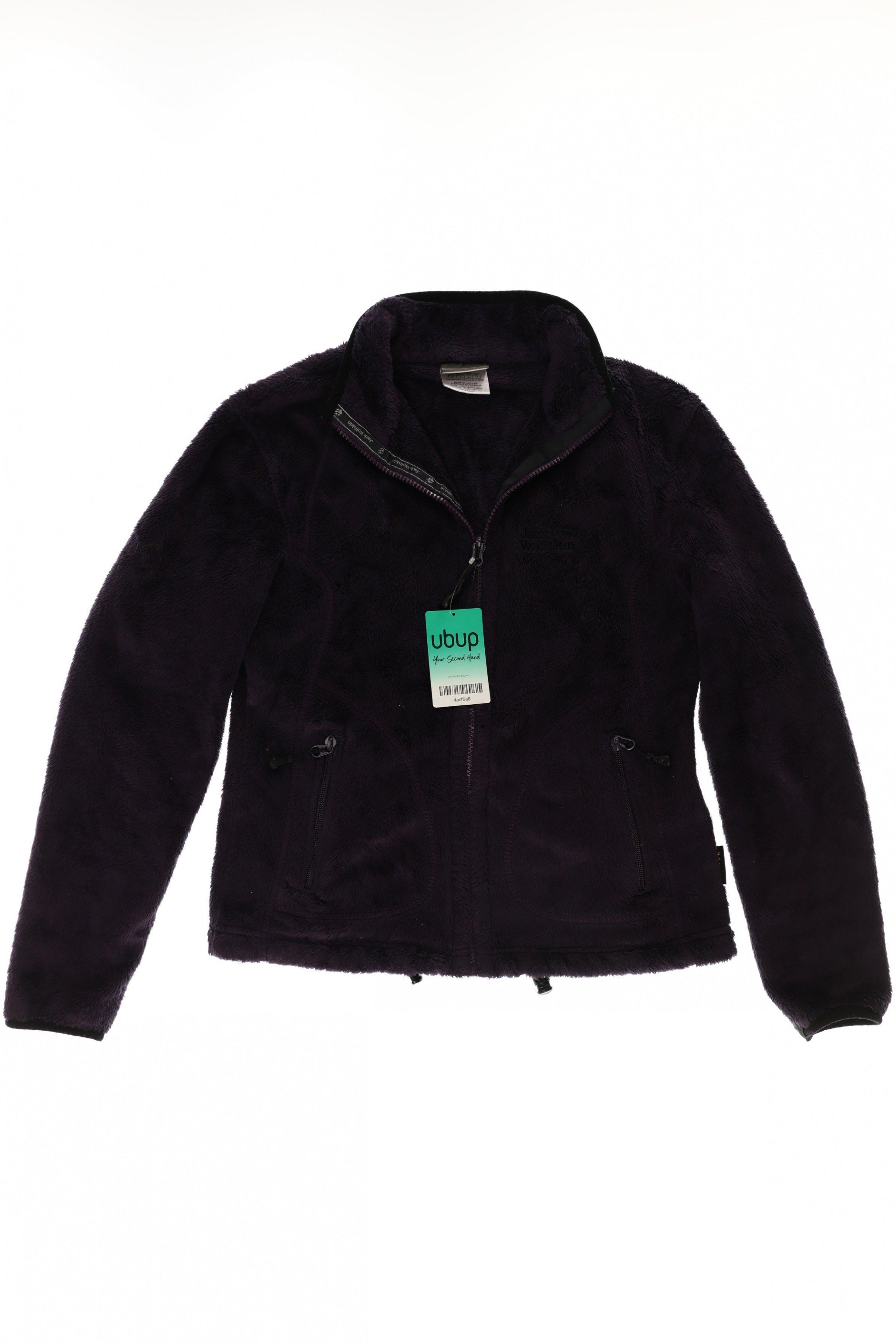 

Jack Wolfskin Damen Sweatshirt, lila, Gr.